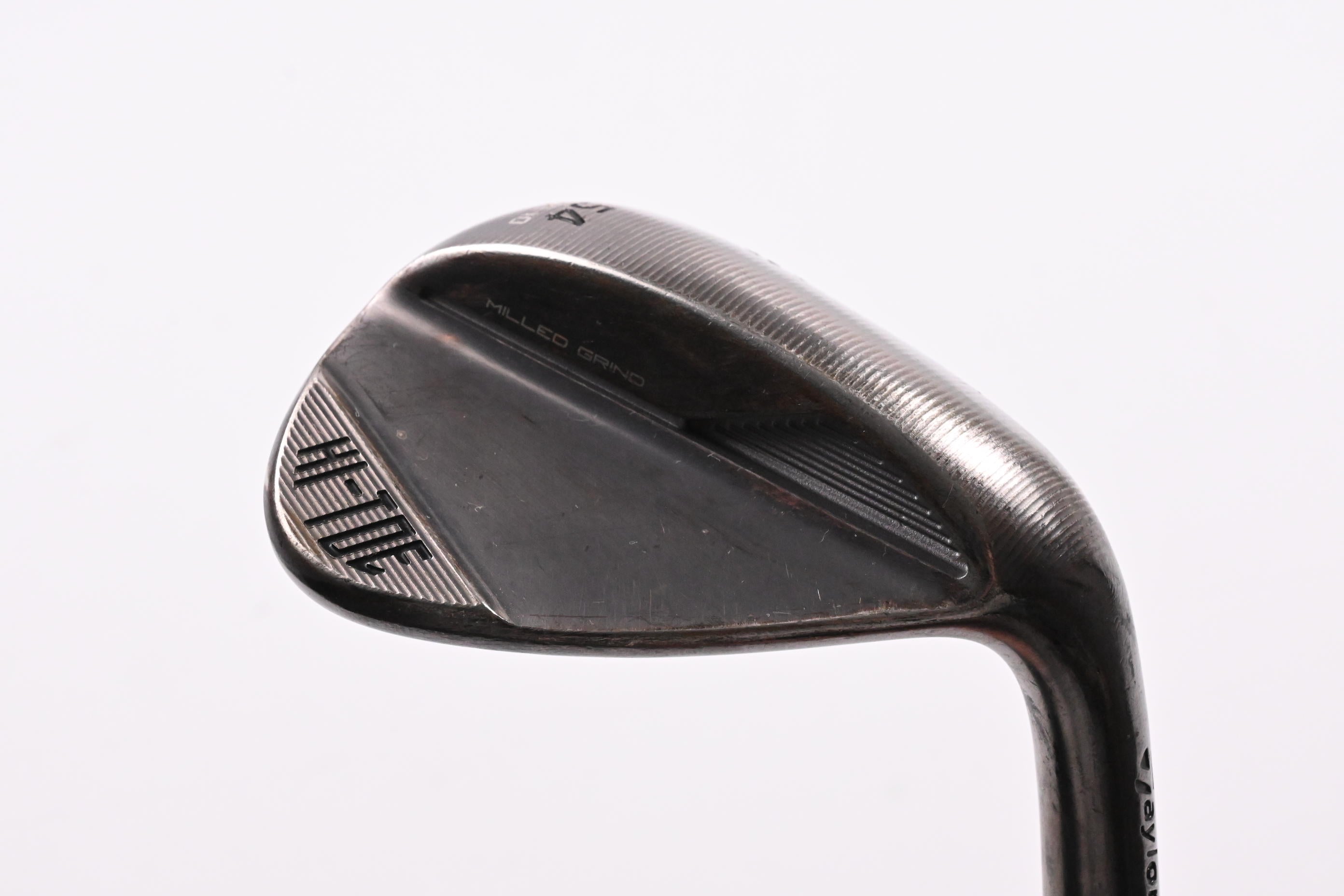 Taylormade Hi-Toe 4 Sand Wedge / 54 Degree / Wedge Flex Dynamic Gold 115 Shaft