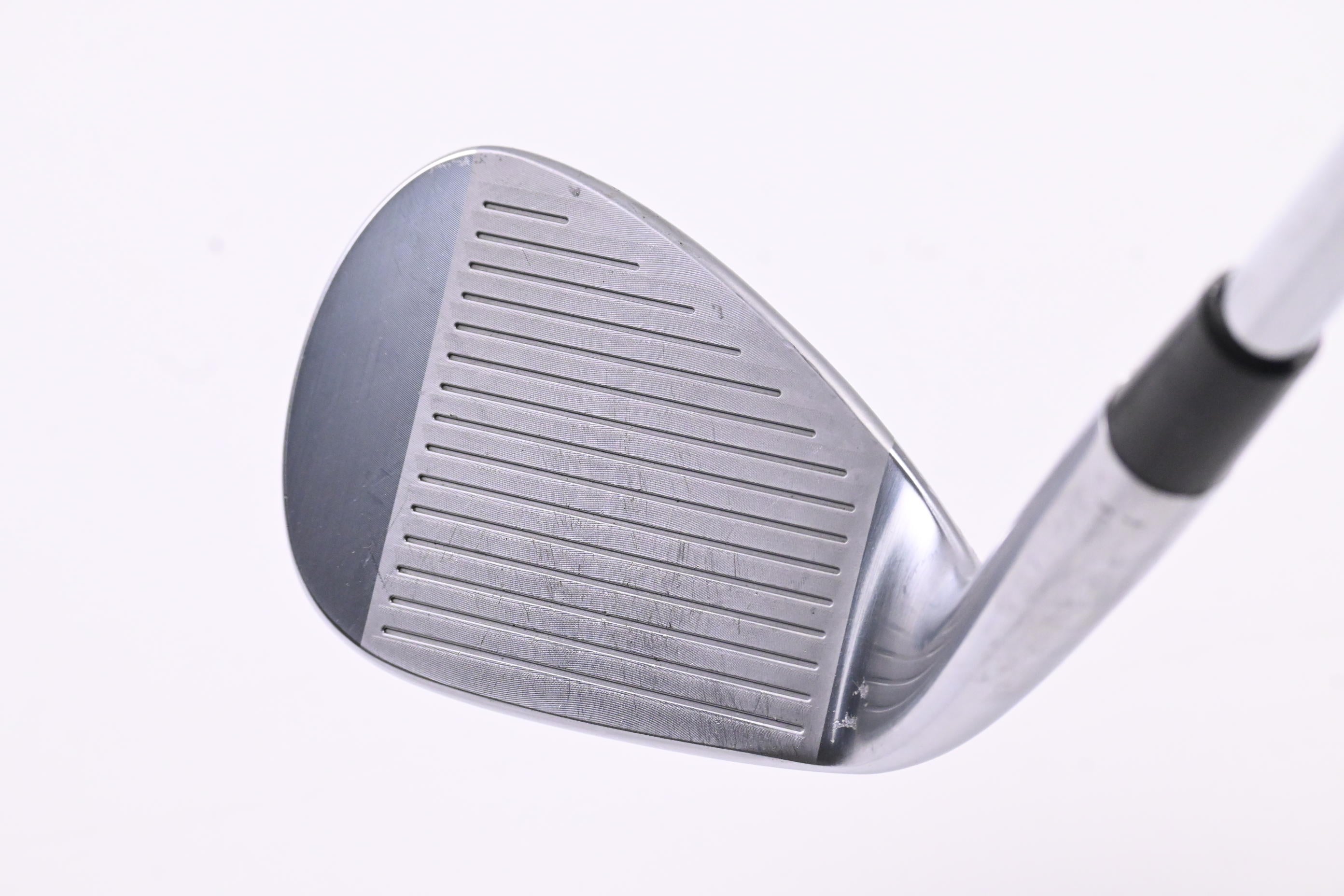 Mizuno T22 Lob Wedge / 58 Degree / Stiff Flex Dynamic Gold S400 Shaft