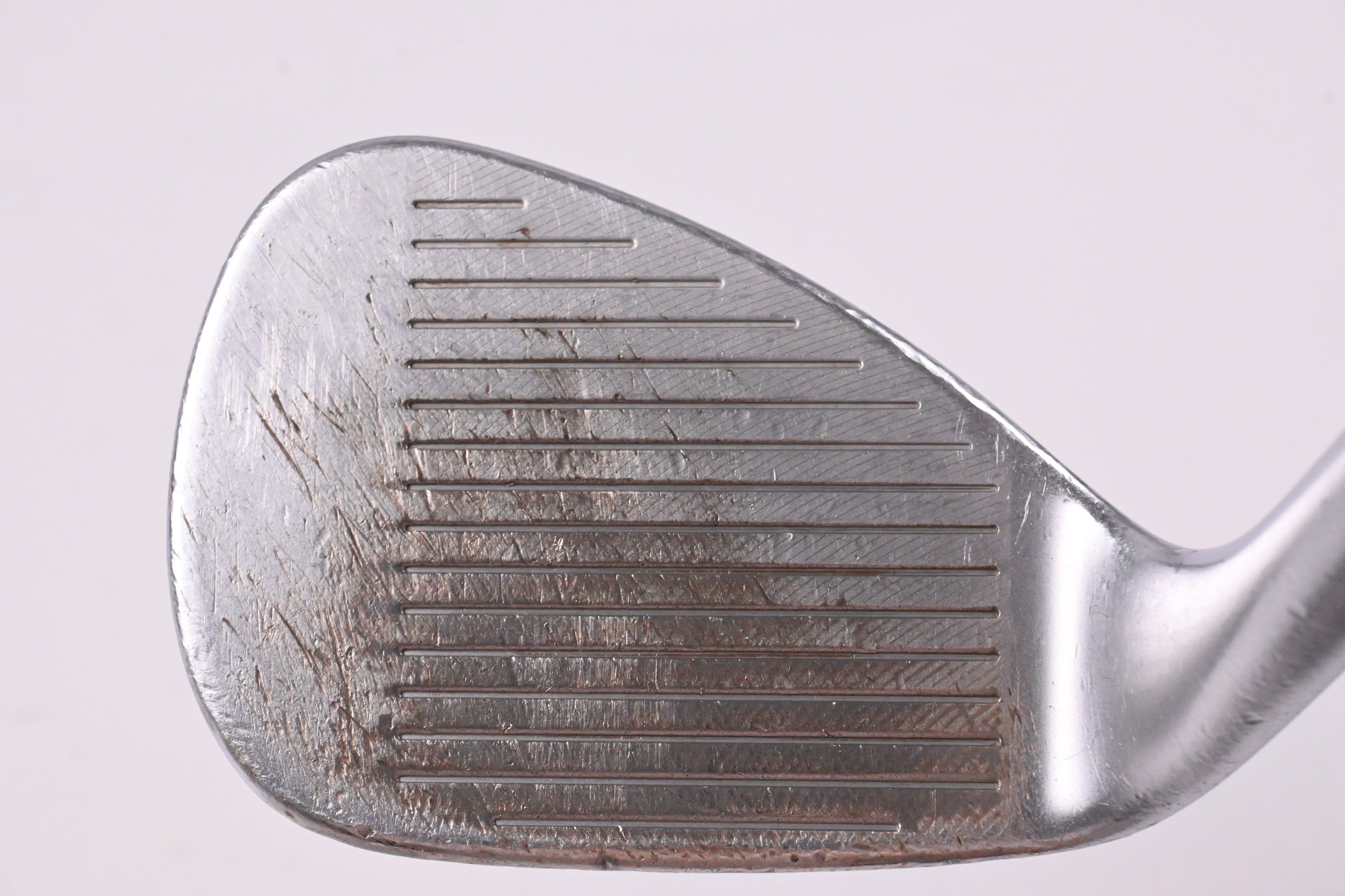Callaway Mack Daddy Forged Sand Wedge / 54 Degree / Stiff Flex Dynamic Gold S200