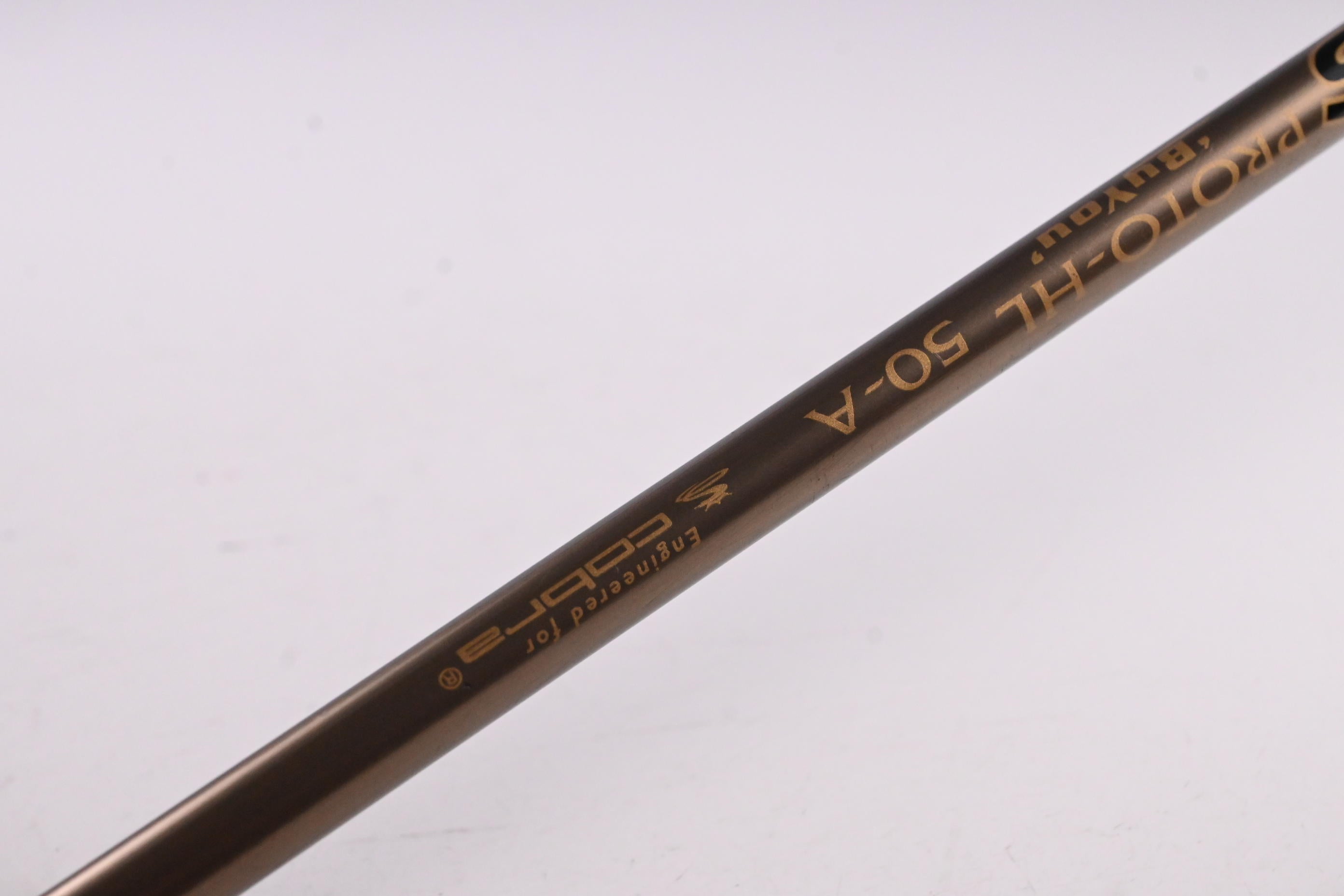 Cobra King Speedzone Driver / 10.5 Degree / Stiff Flex Tensei AV Blue 65 Shaft