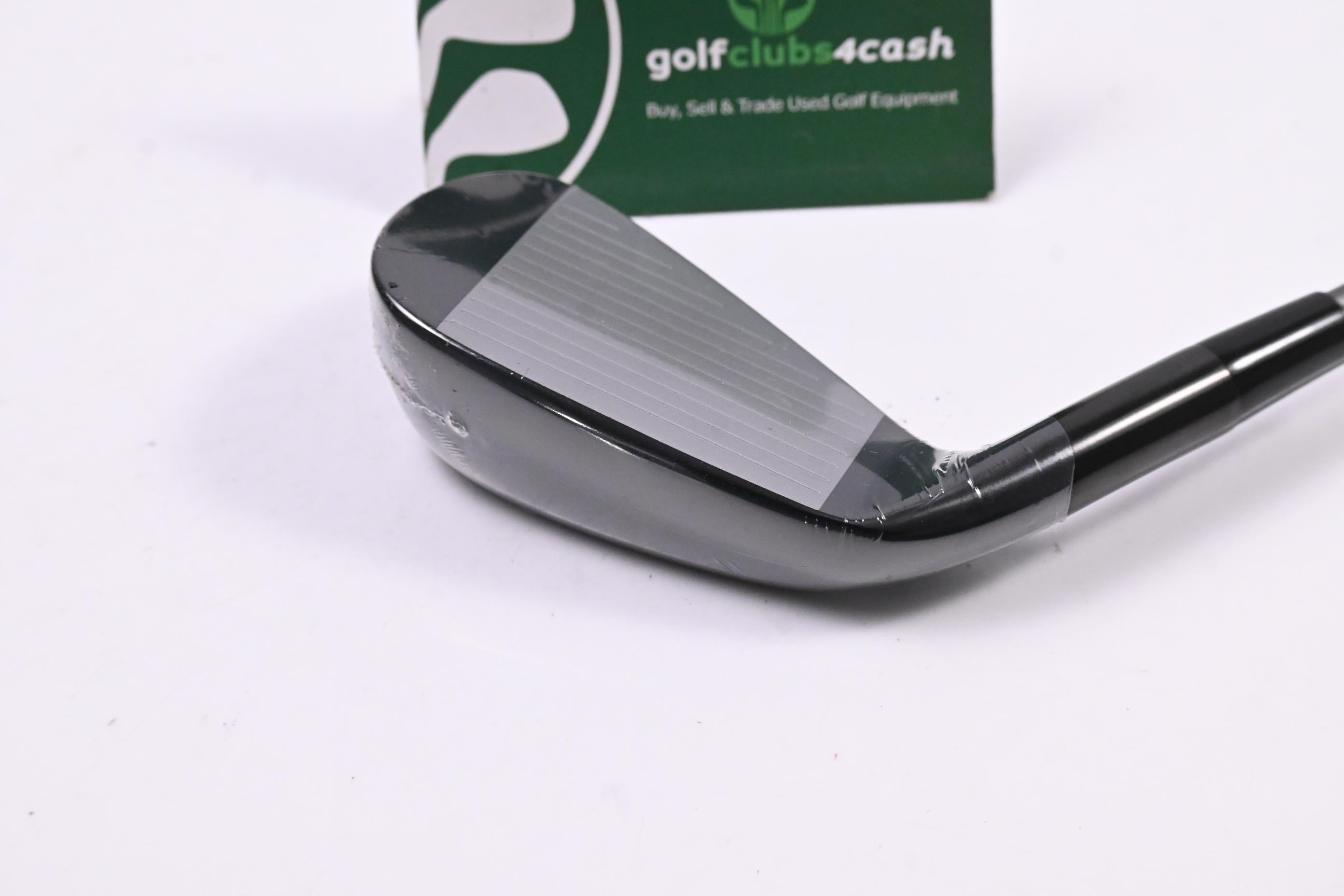 Mizuno Pro FLI-HI 2024 Utility #4 Iron / 21.5 Degree / Regular Flex Steelfiber