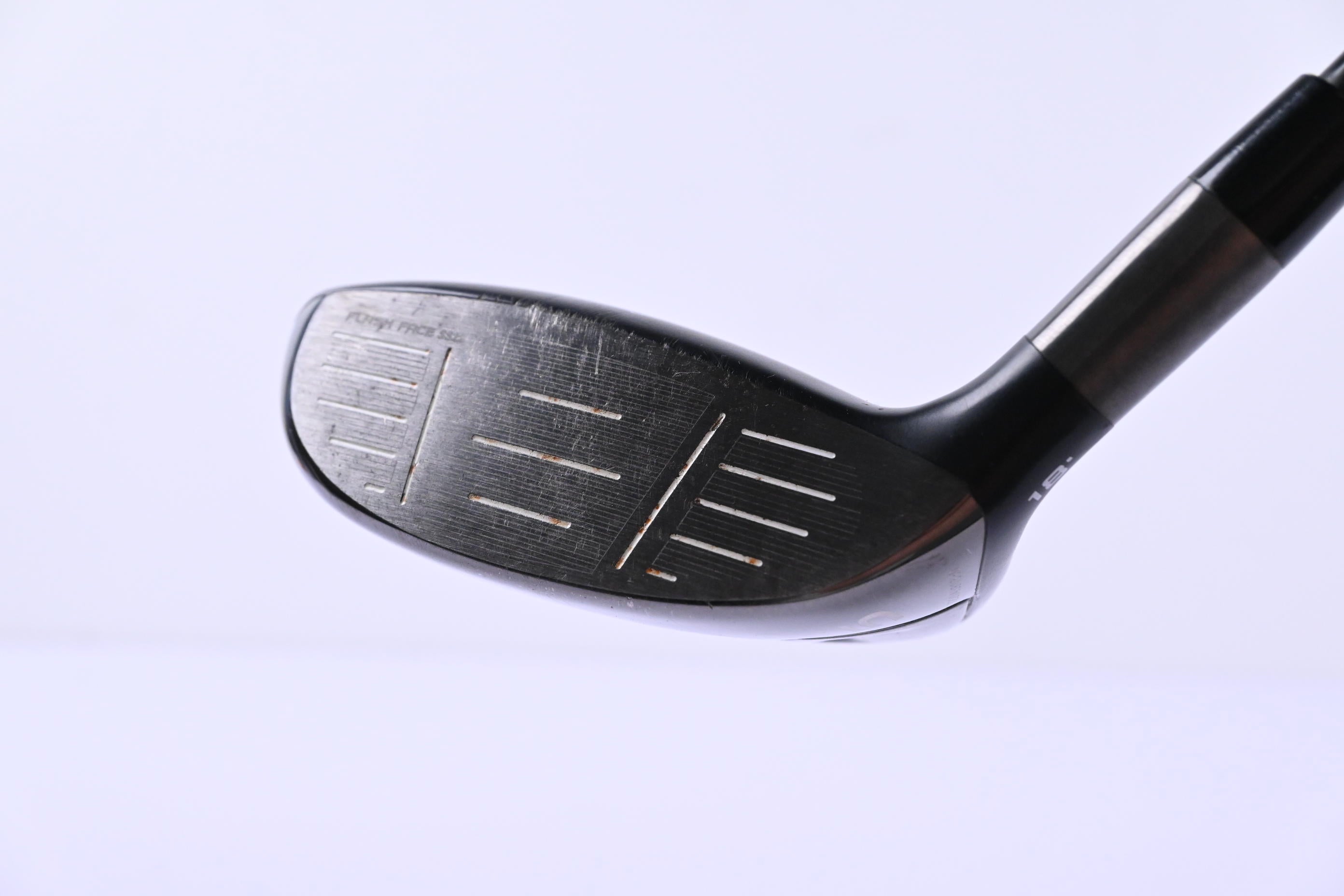 Callaway Rogue ST Max #5 Wood / 18 Degree / Regular Flex Tensei AV Blue 65 Shaft