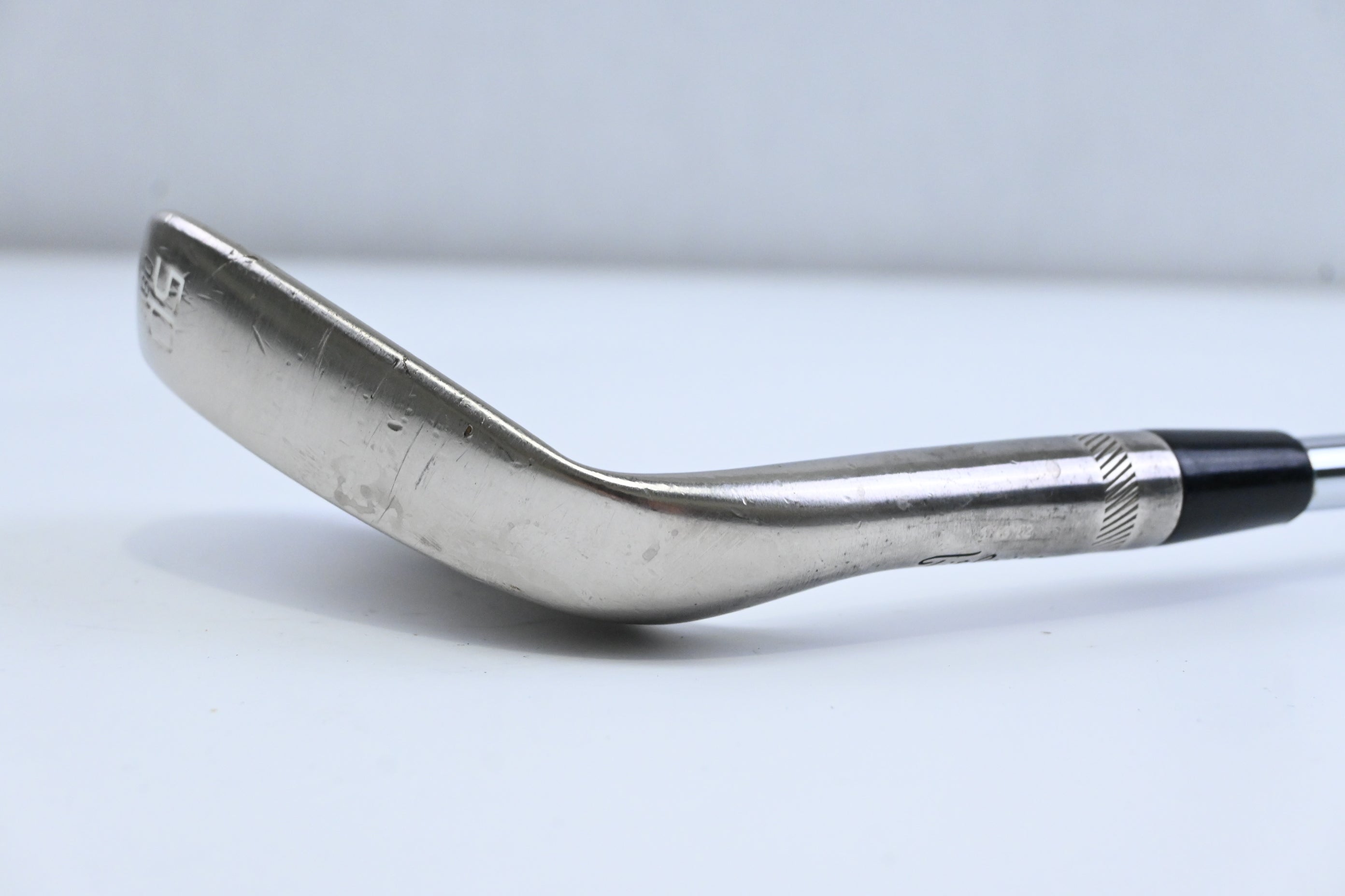 Titleist Vokey SM9 Gap Wedge / 50 Degree / Wedge Flex Titleist Vokey SM9