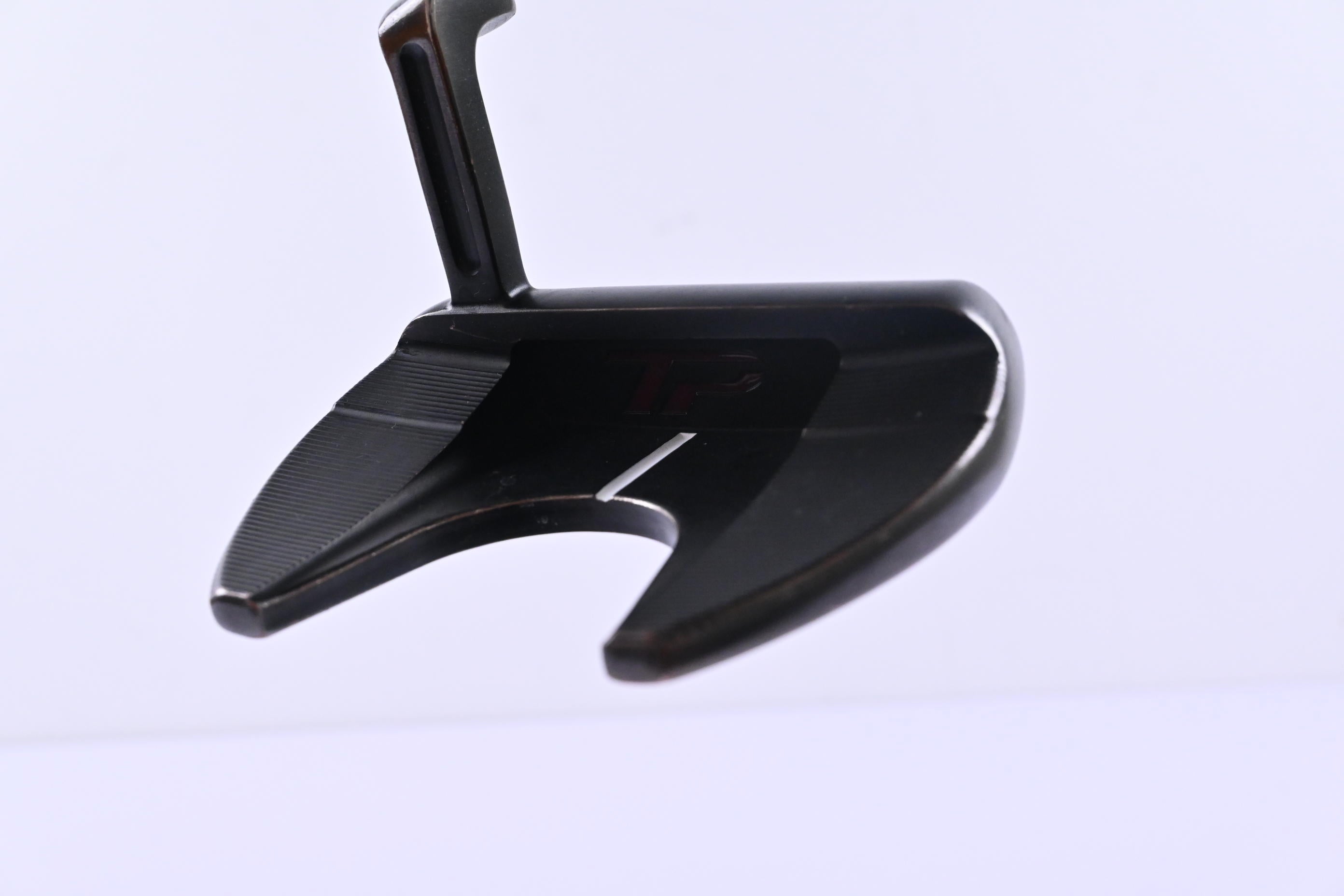 Taylormade TP Black Copper Collection Ardmore 3 Putter / 34 Inch