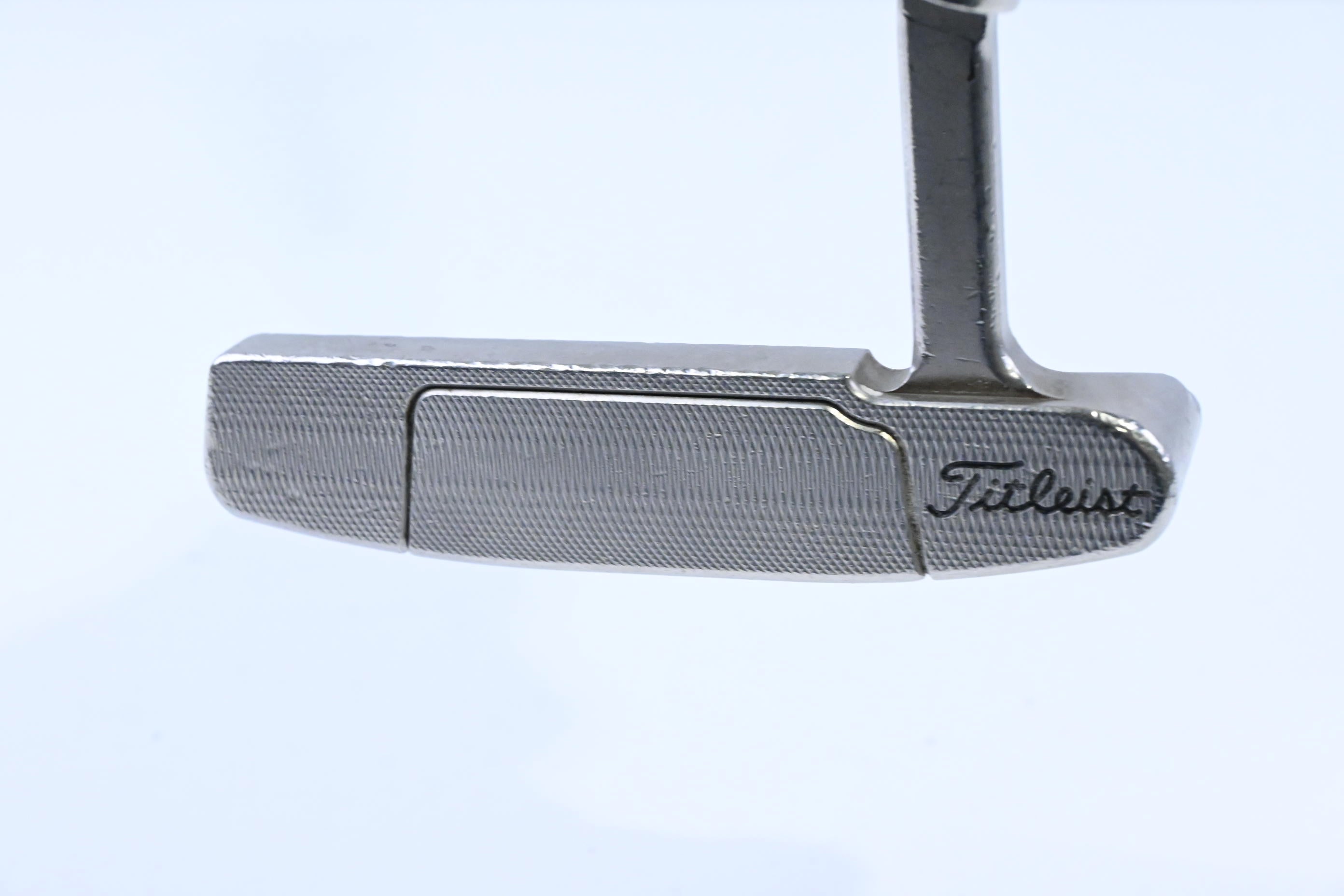 Scotty Cameron Select Newport 2016 Putter / 35.5 Inch