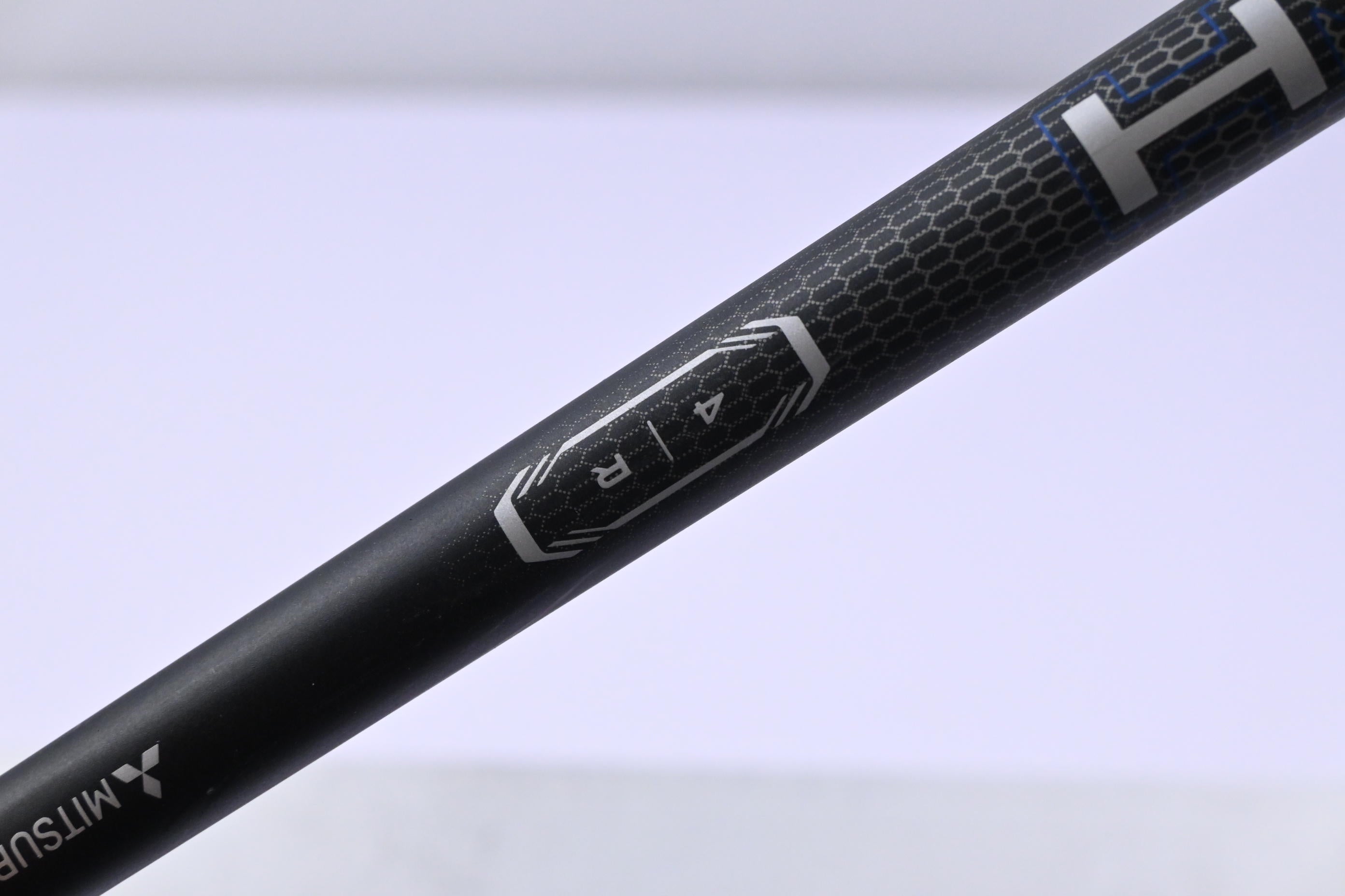 Vanquish 4 Driver Shaft / Regular Flex / Callaway 2nd Gen
