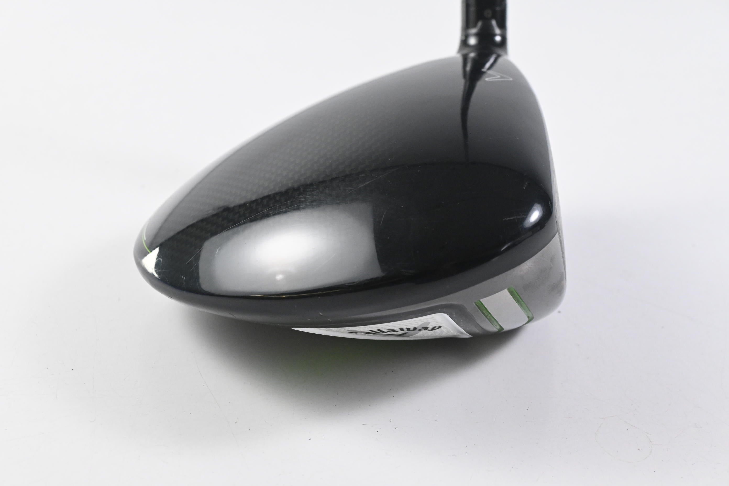 Callaway Epic Max LS Driver / 9 Degree / Stiff Flex Tensei AV Series Blue 55