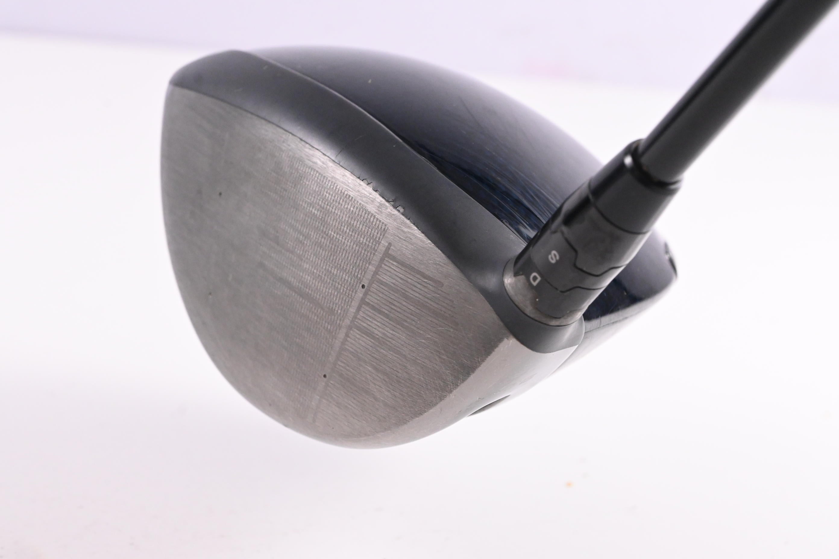 Callaway Paradym Triple Diamond Driver / 9 Degree / Stiff Flex Tensei AV White