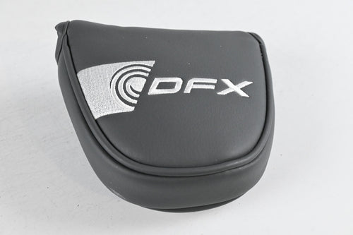 Odyssey DFX 2-Ball Blade 2025 Putter / 33 Inch