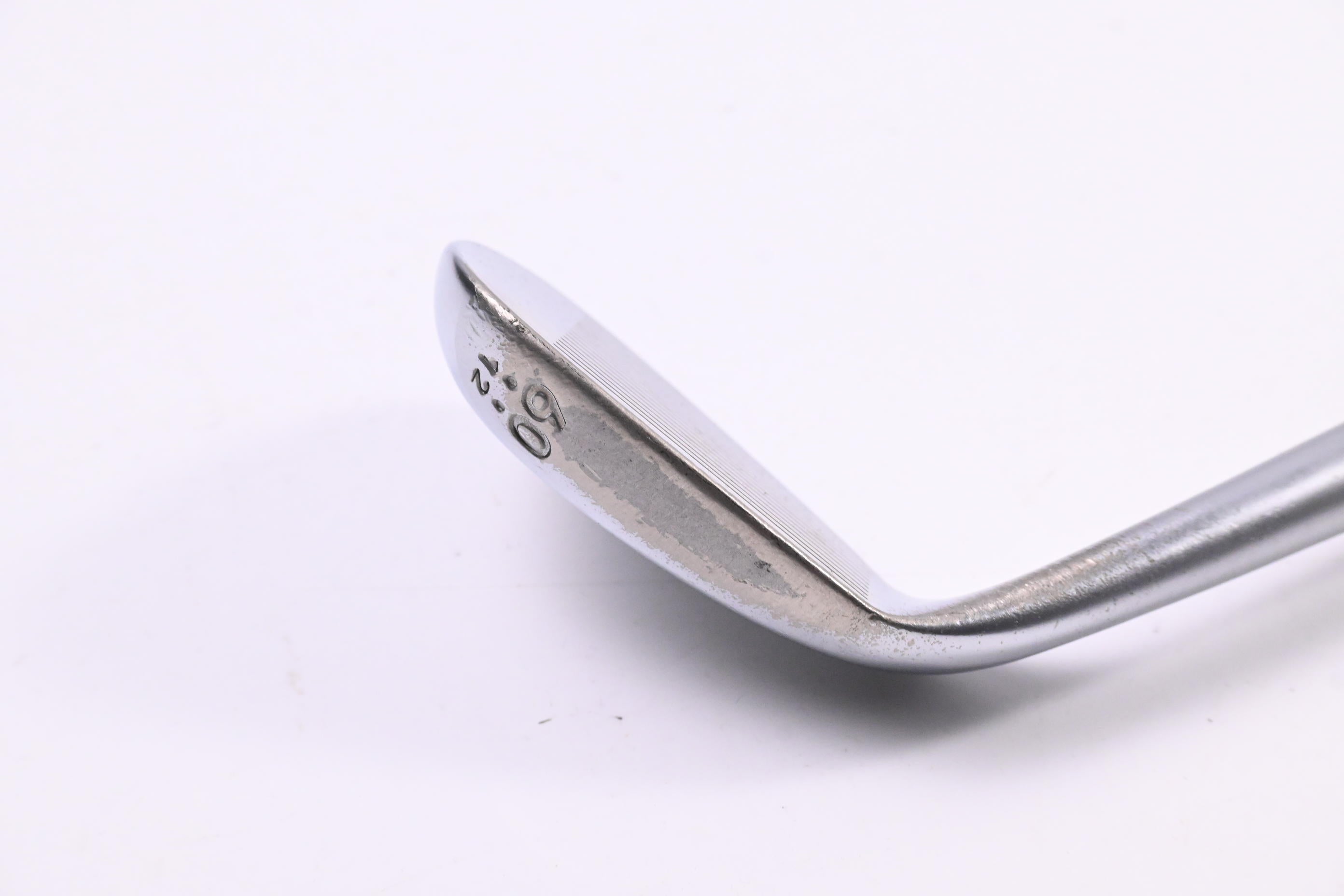 Cleveland 588 RTX Lob Wedge / 60 Degree / Wedge Flex Dynamic Gold Shaft