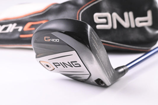 Ping G400 SFT #3 Wood / 16 Degree / Regular Flex Project X Shaft