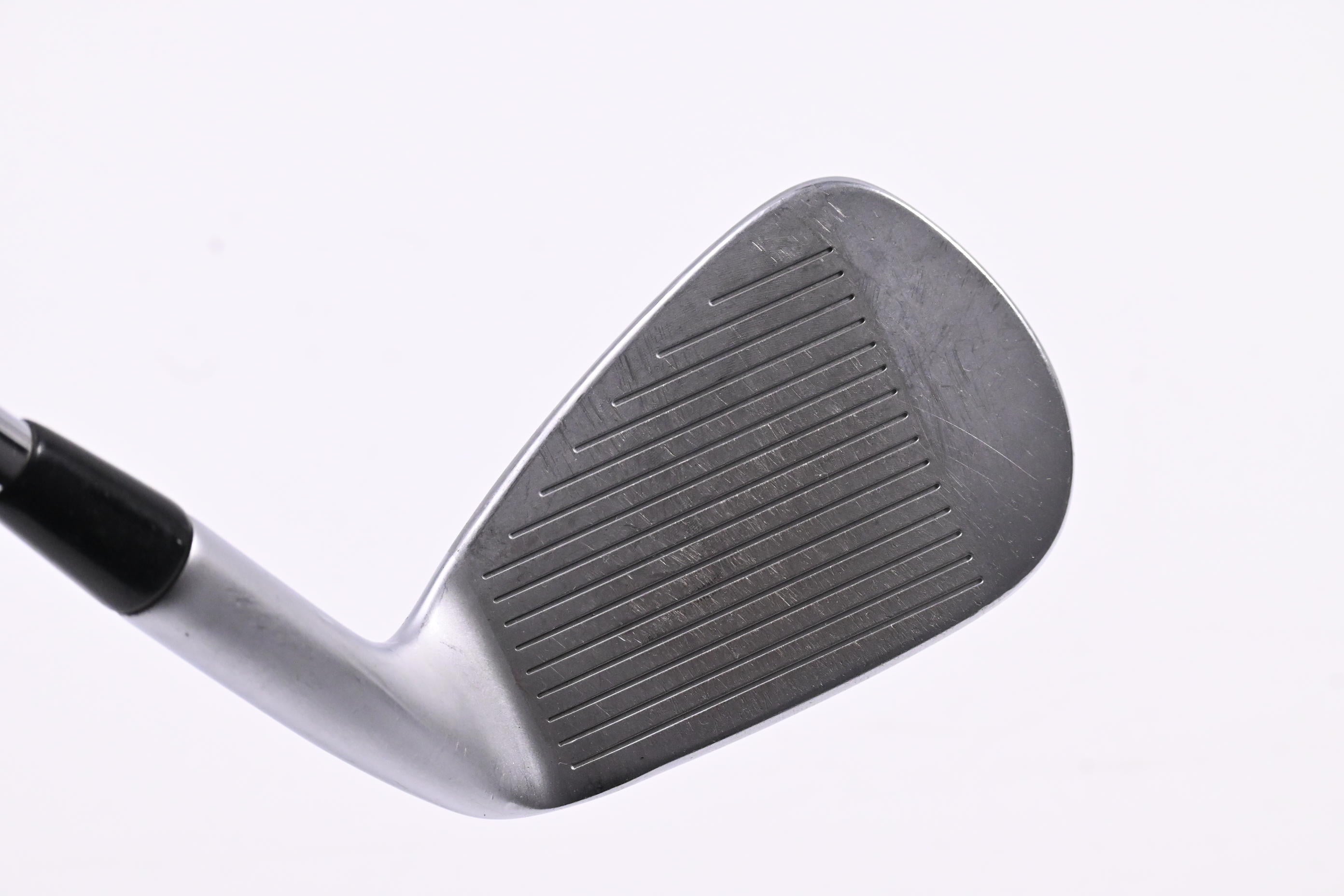 Left Hand Cobra King Forged Tec 2020 #9 Iron / Regular Flex KBS $-Taper Lite