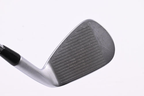 Left Hand Cobra King Forged Tec 2020 #9 Iron / Regular Flex KBS $-Taper Lite