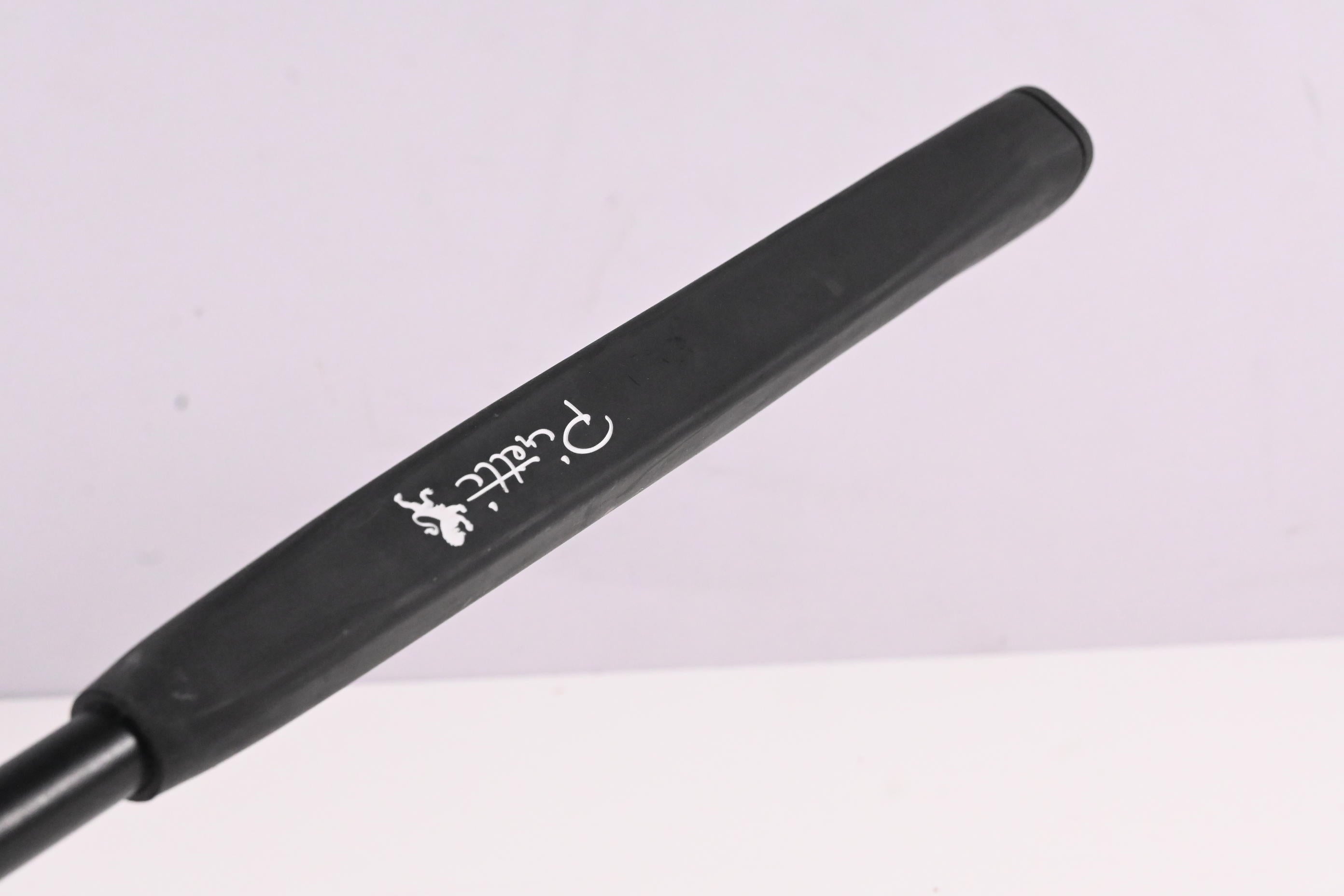 Piretti Classic Series G$S Long Neck 350 Putter / 34 Inch / LA Golf TPZOne35 Shaft