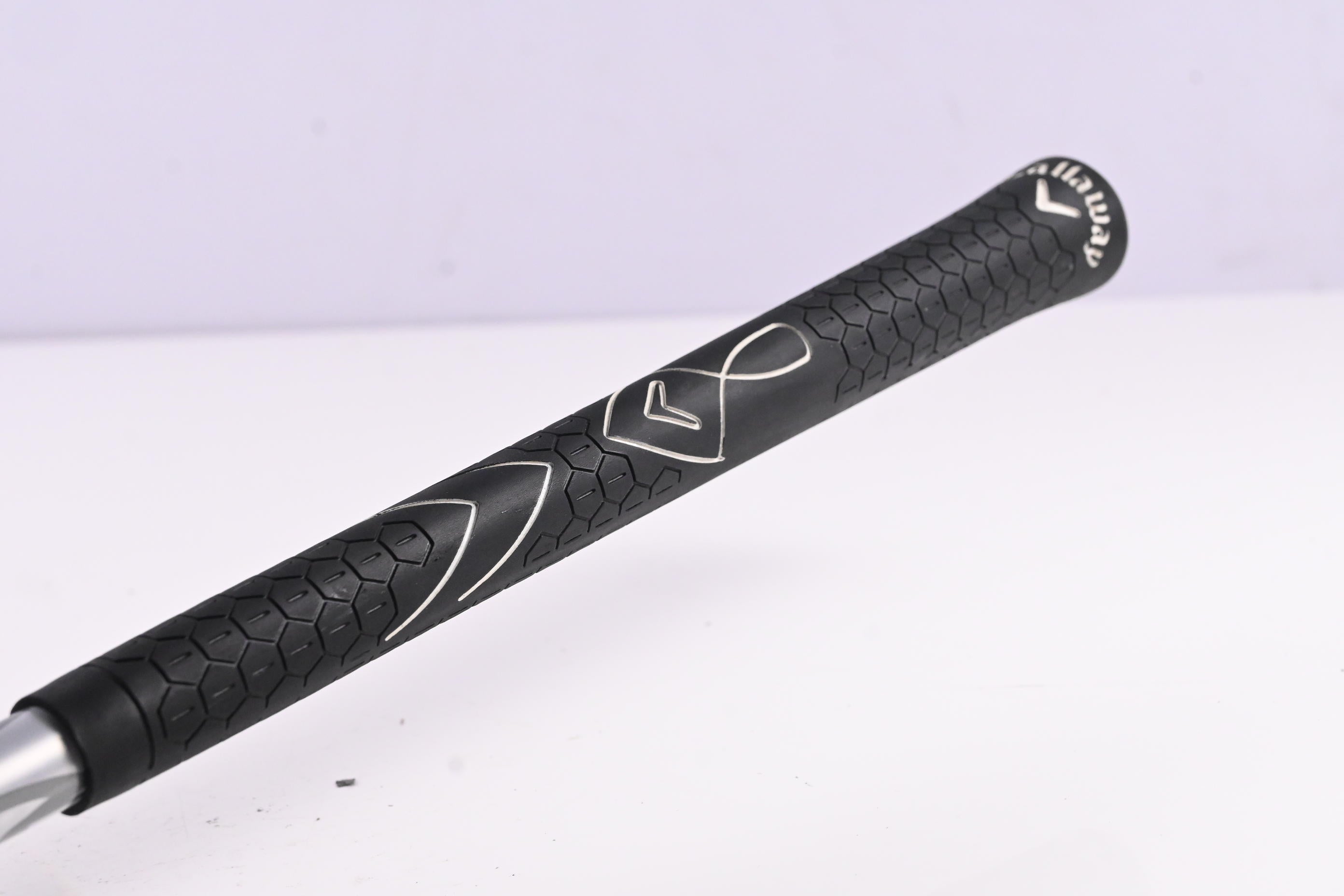 Left Hand Callaway X Hot Pro #3 Wood / 13 Degree / Stiff Flex Project X PXv Shaft