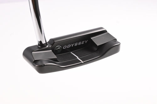 Odyssey Toulon Chicago 2022 Putter / 34 Inch