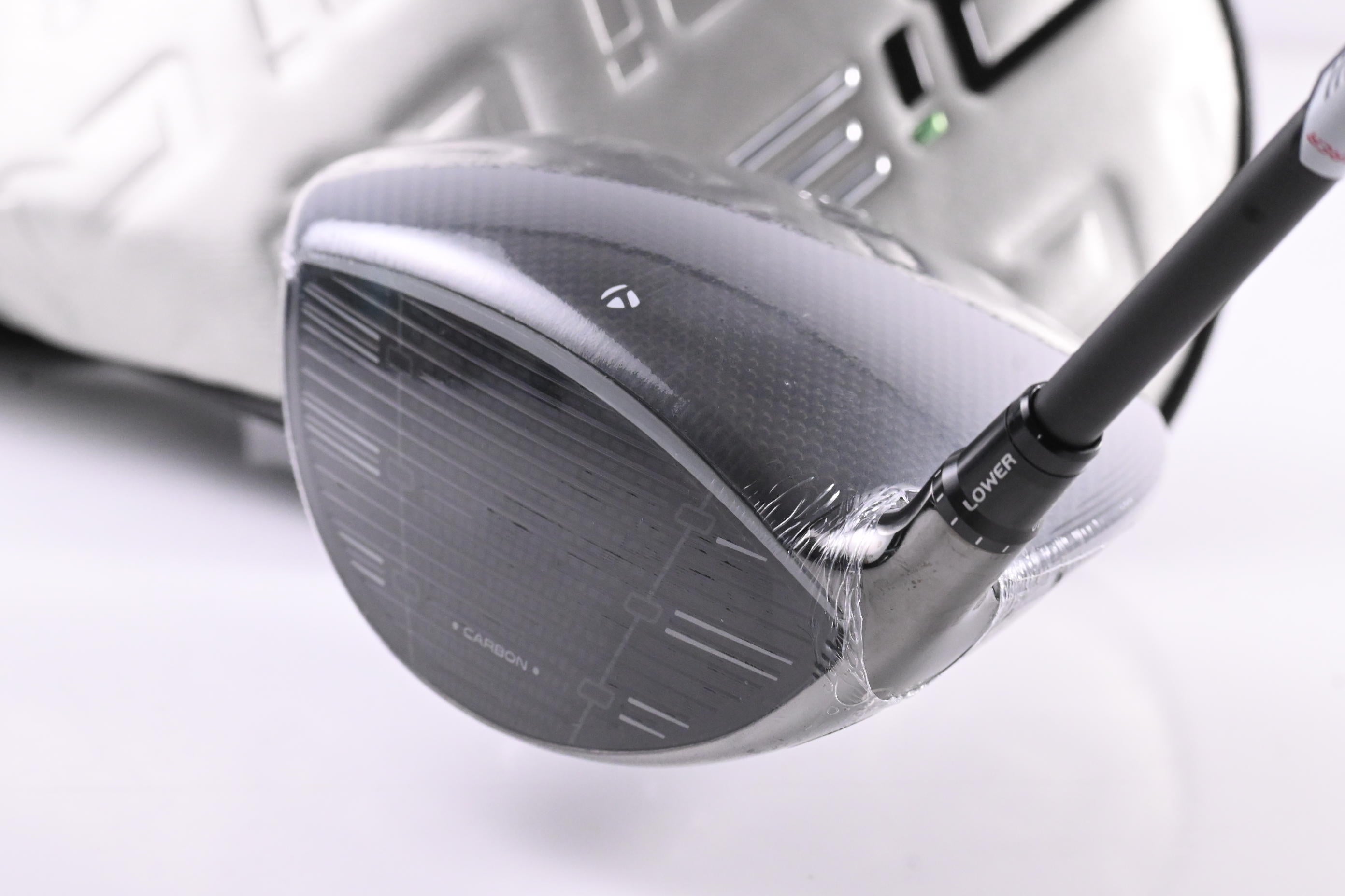 Taylormade Qi35 Driver / 9 Degree / Stiff Flex Fujikura Ventus Blue 5 Shaft