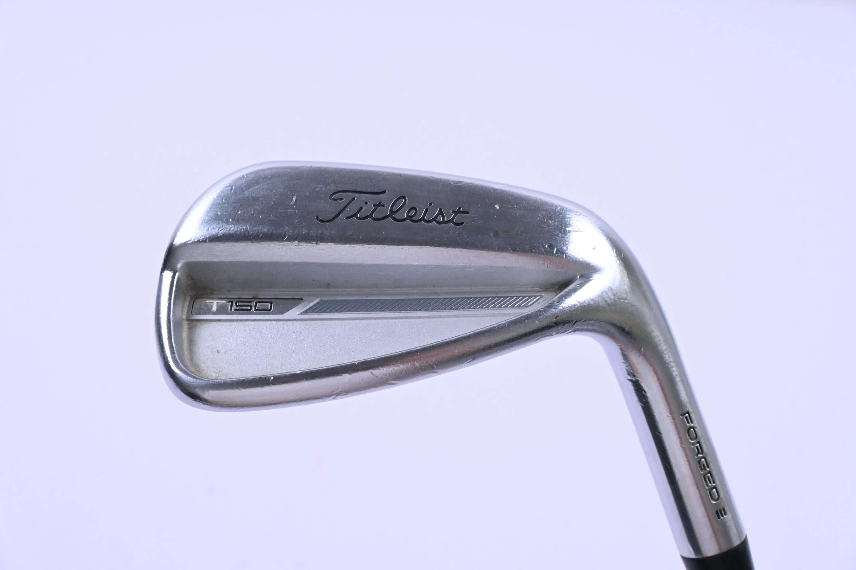 Titleist T150 2023 Pitching Wedge / 44 Degree / Stiff Flex Project X Lz 120