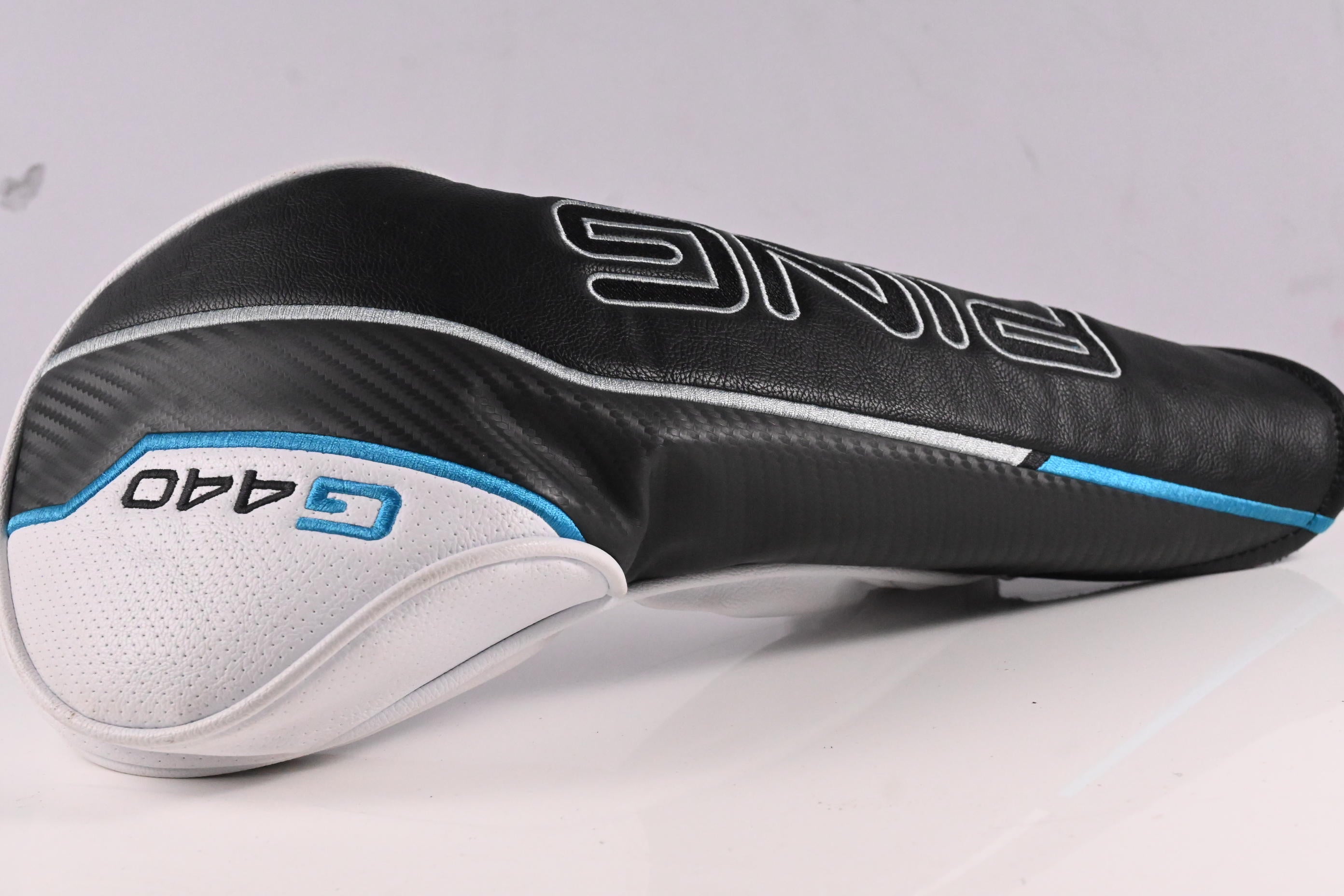 Ping G440 Max Driver / 10.5 Degree / Stiff Flex Ping Alta CB Blue 50 Shaft