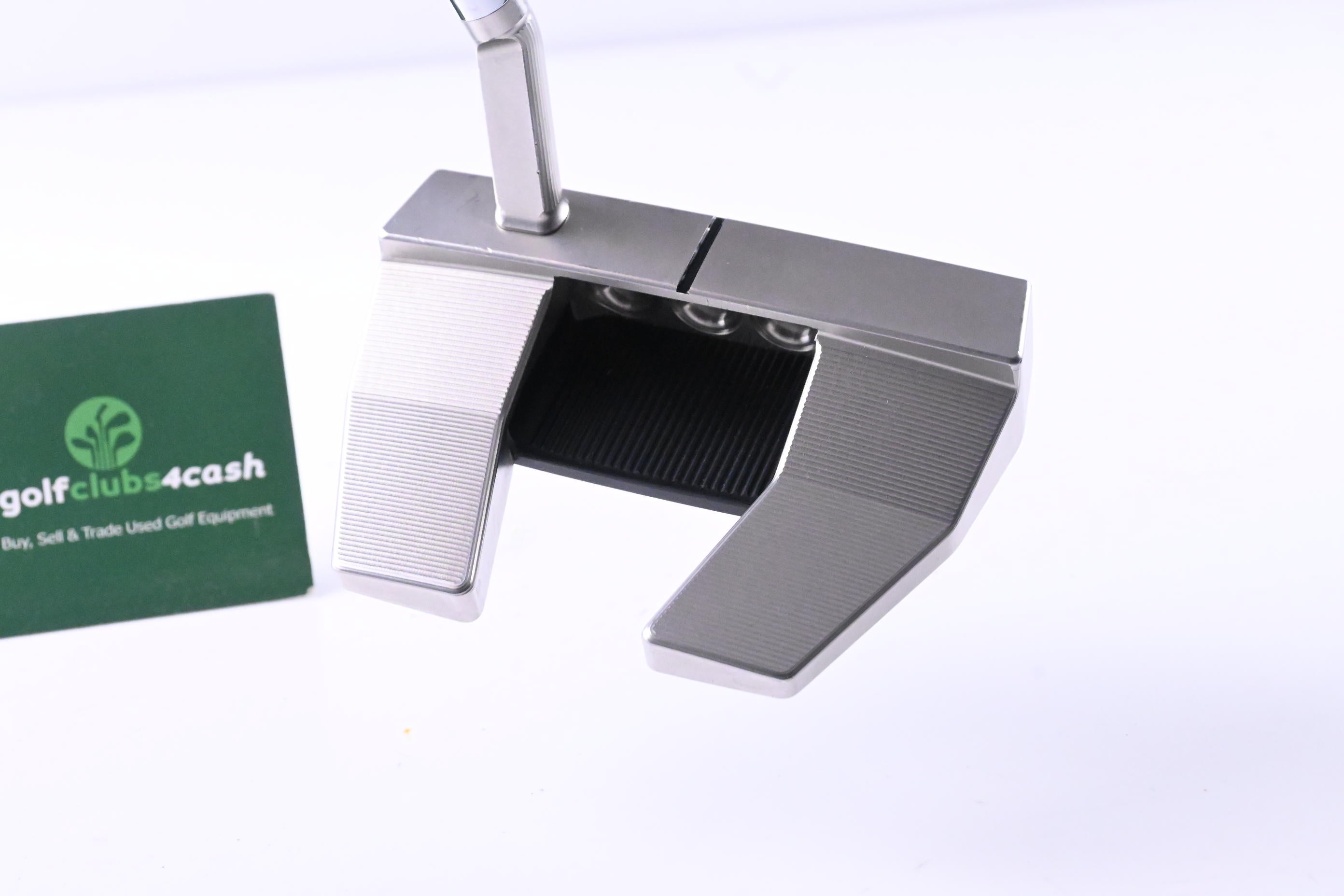 Scotty Cameron Phantom X 5.5 2021 Putter / 34 Inch