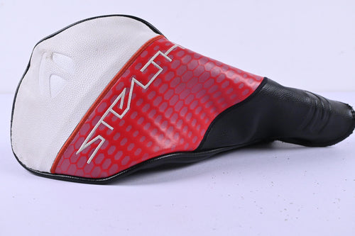 Taylormade Stealth 2 Plus Driver / 10.5 Degree / Regular Flex Hypersonic 5K