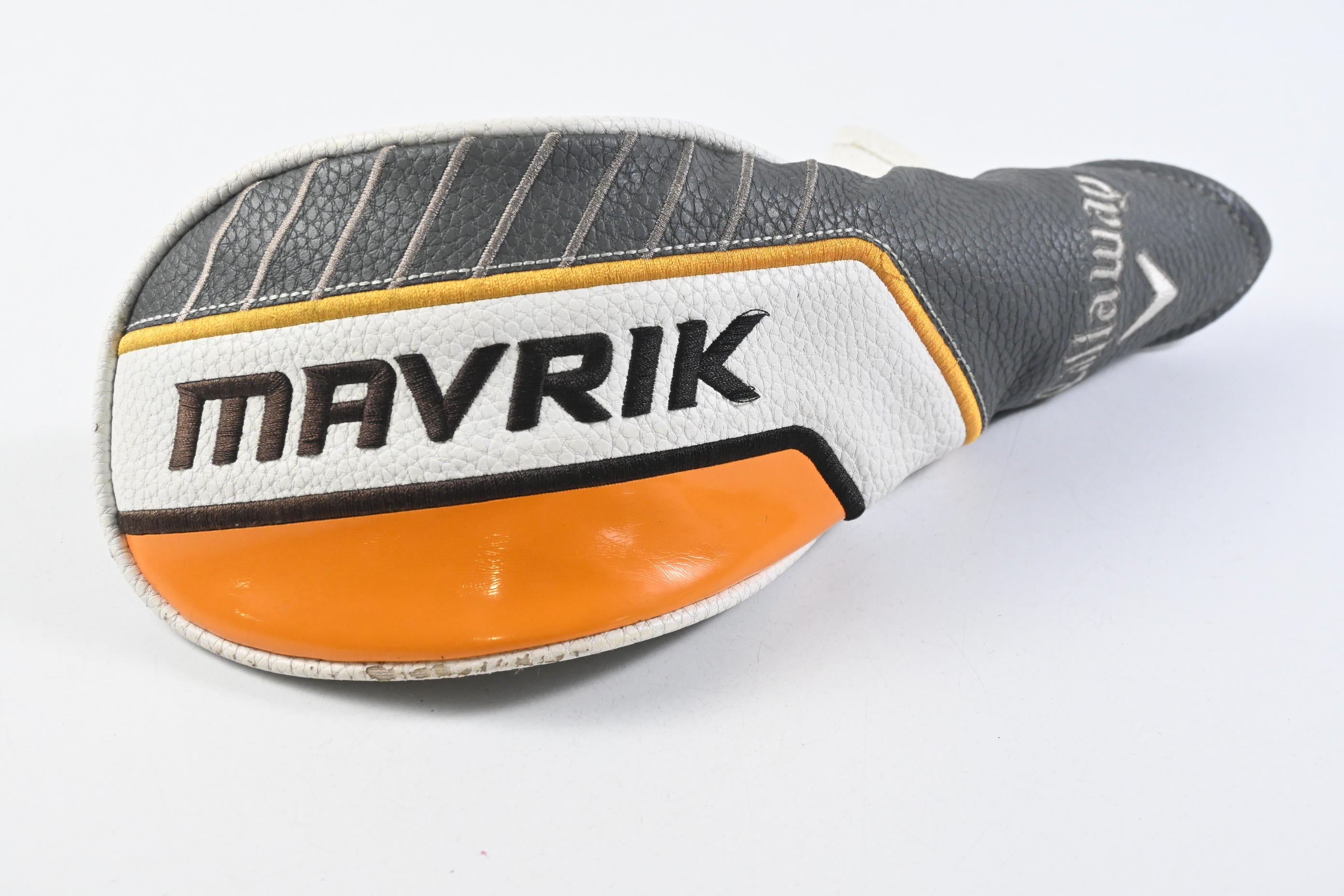Callaway Mavrik #3 Wood / 15 Degree / Regular Flex Evenflow Riptide 60 Shaft