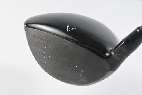 Callaway Epic Max LS Driver / 9 Degree / Stiff Flex Tensei AV Series Blue 55