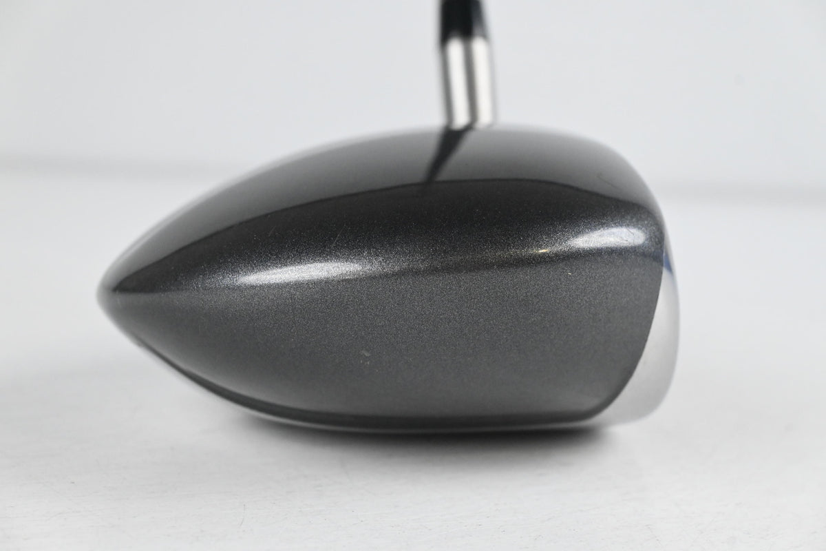 Taylormade 200 Steel Driver / 10.5 Degree / Regular Taylormade Lite 80 Shaft
