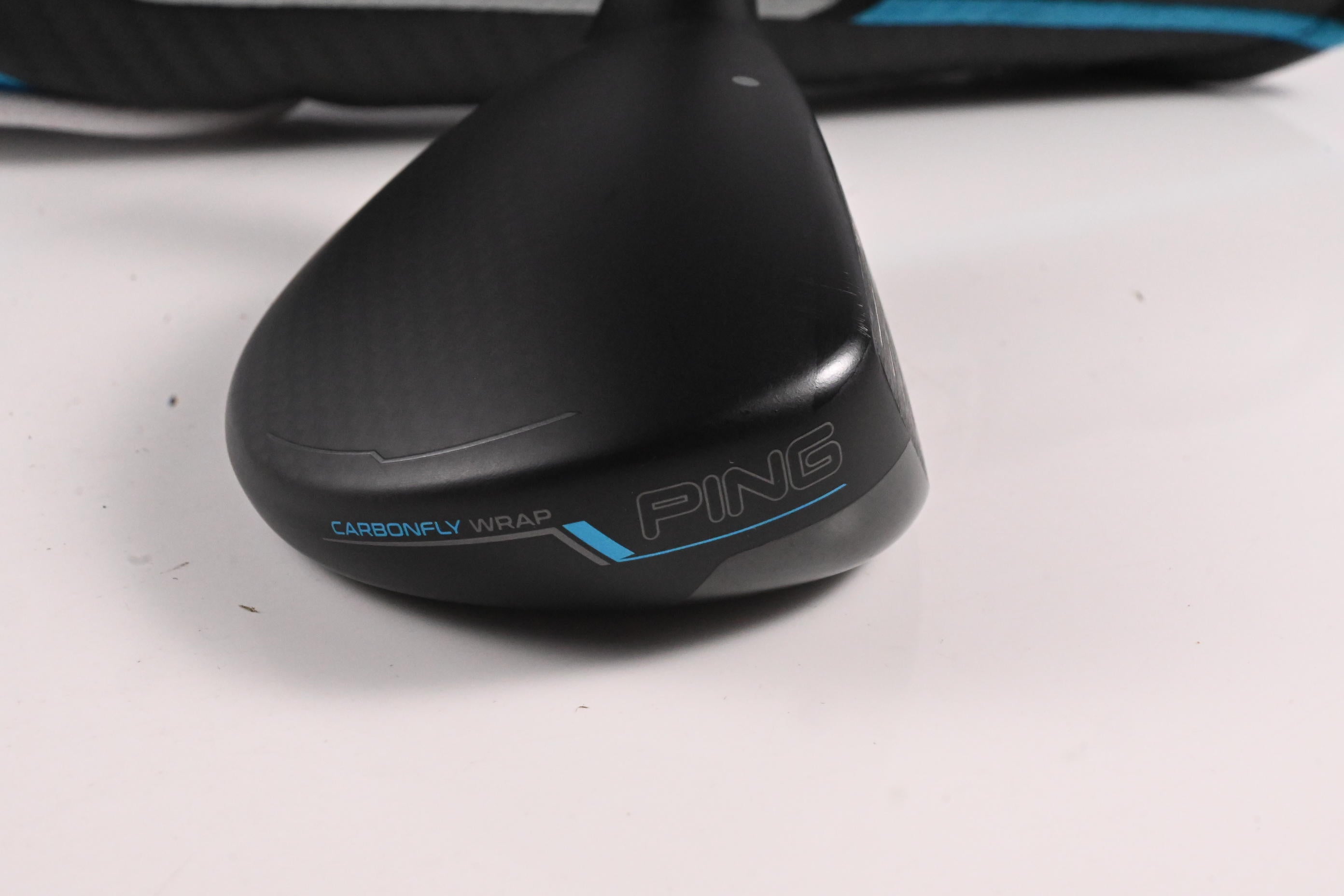 Ping G440 #3 Hybrid / 20 Degree / X-Flex Ping Tour 2.0 Black 90 Shaft