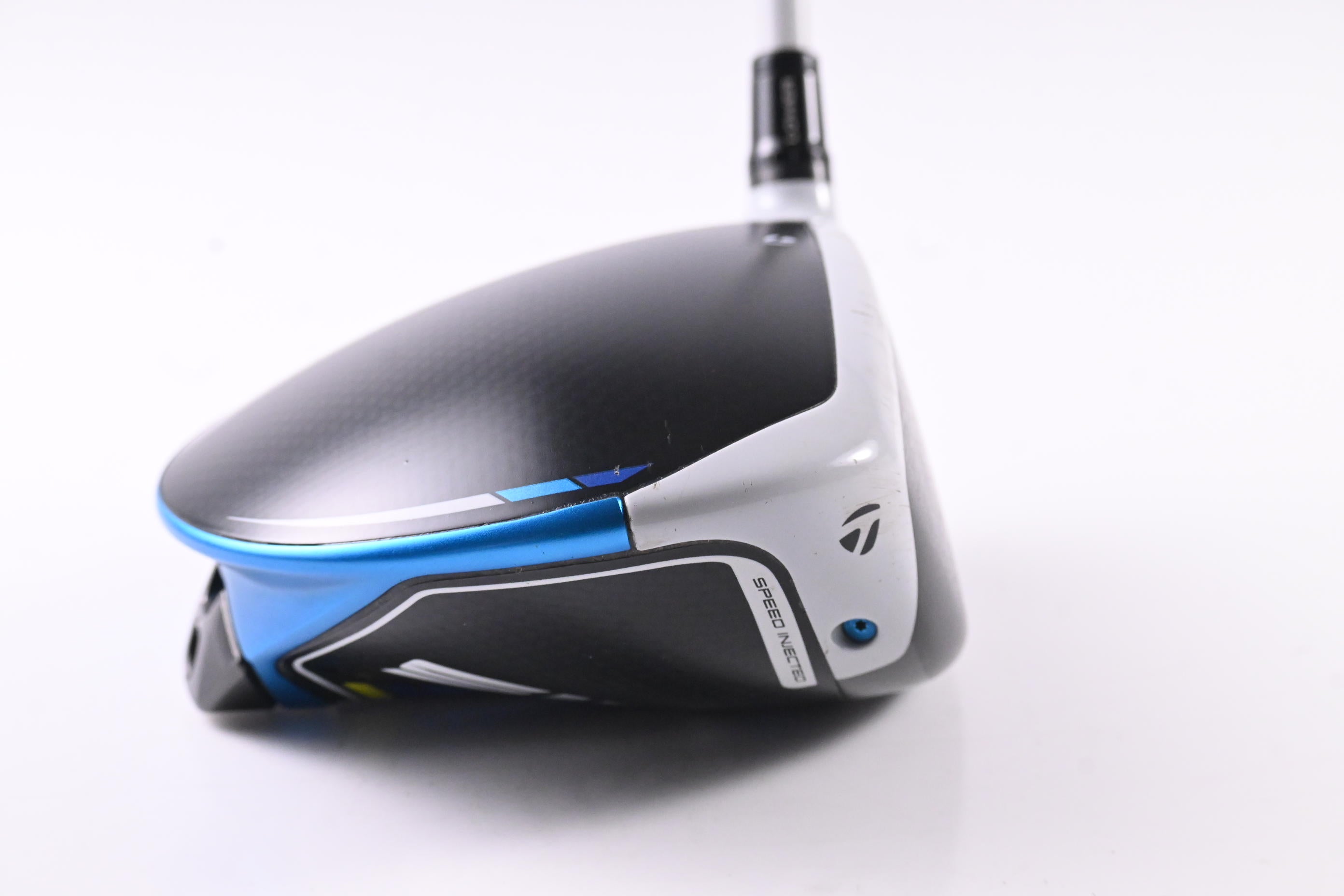 Taylormade SIM2 Max Driver / 12 Degree / Ladies Flex Aldila NV 45 Shaft
