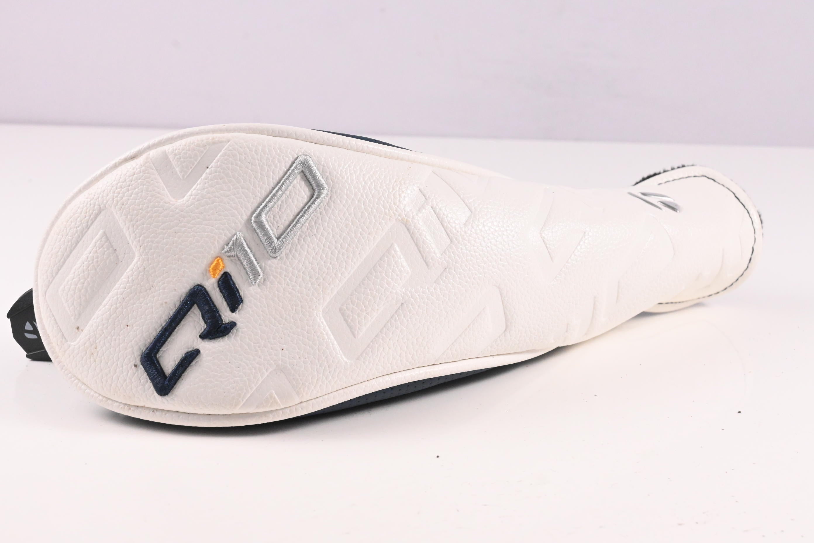 Taylormade Qi10 Tour #2 Hybrid / 17 Degree / Regular Flex Tensei AV Blue 65