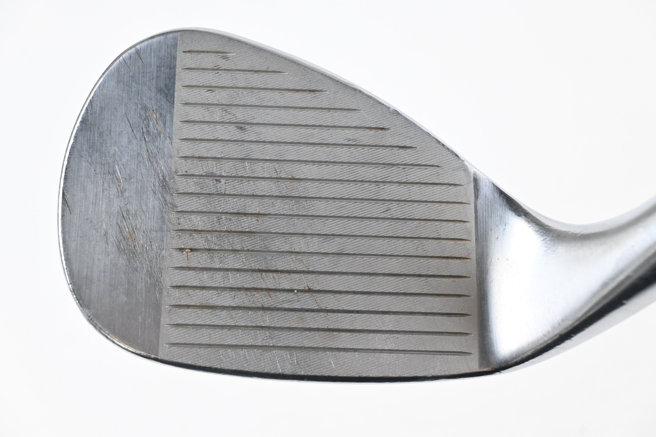 Callaway Opus Lob Wedge / 58 Degree / Wedge Flex Dynamic Gold 115 Shaft