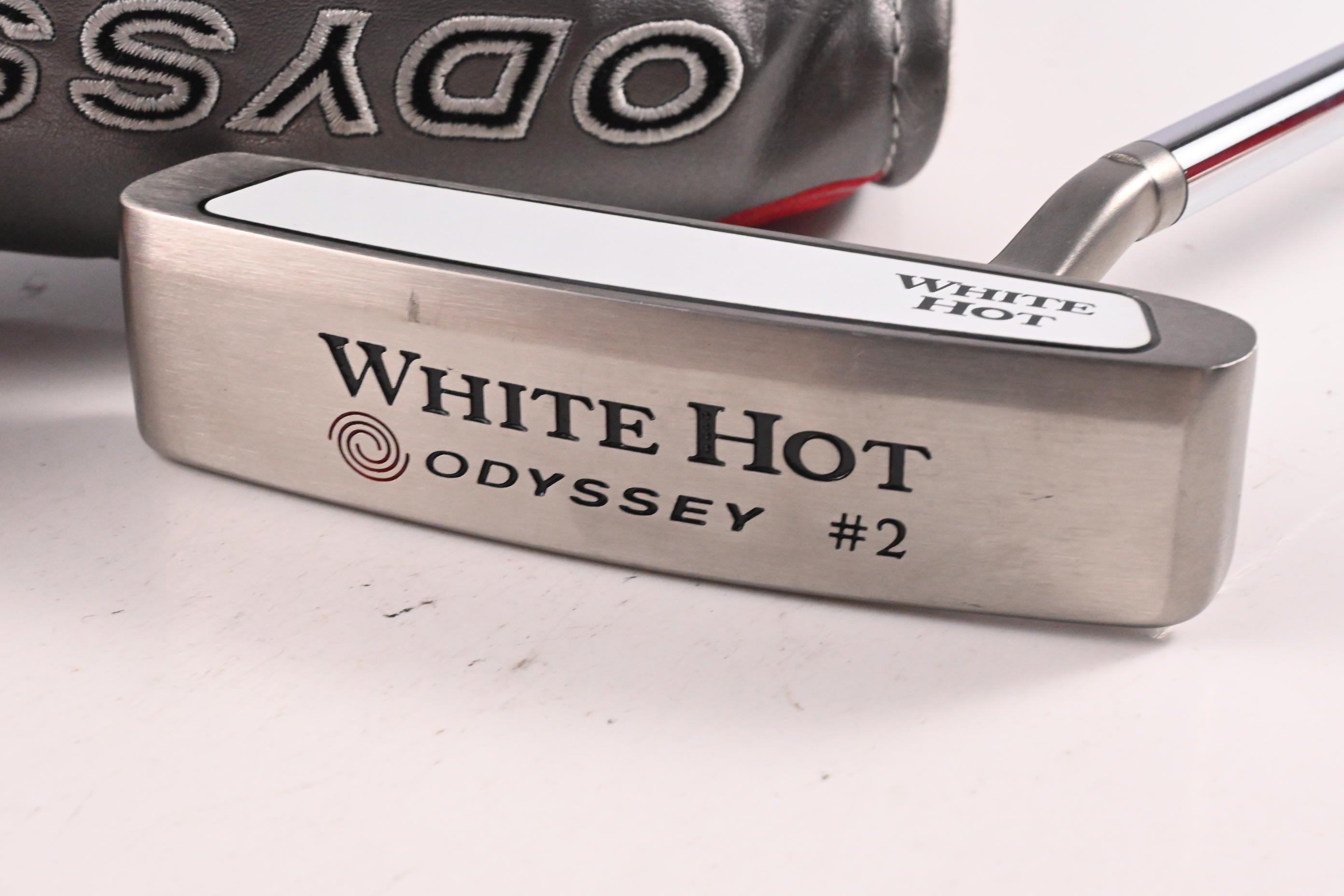 Odyssey White Hot #2 Putter / 35 Inch
