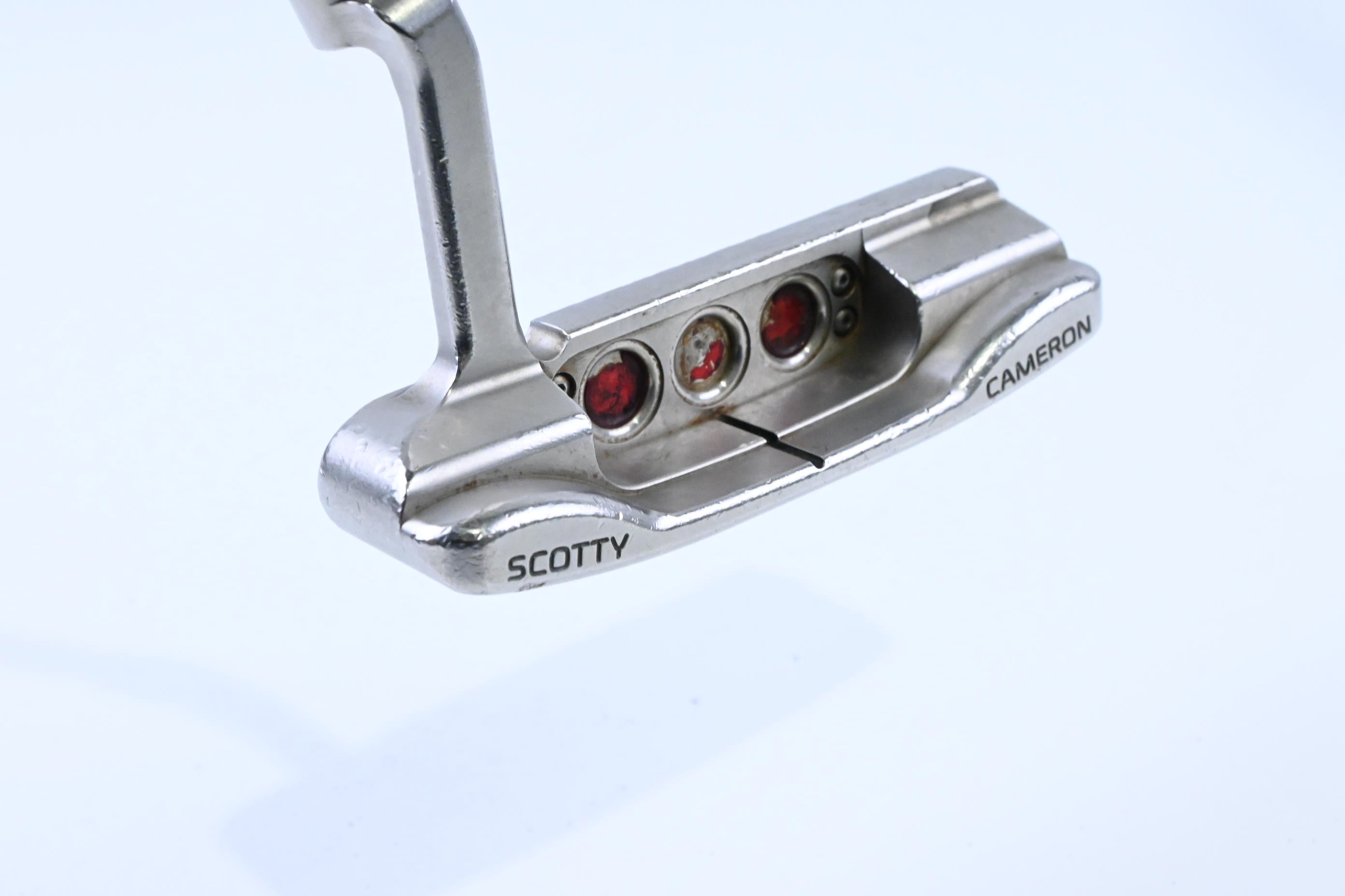 Scotty Cameron Select Newport 2016 Putter / 35.5 Inch