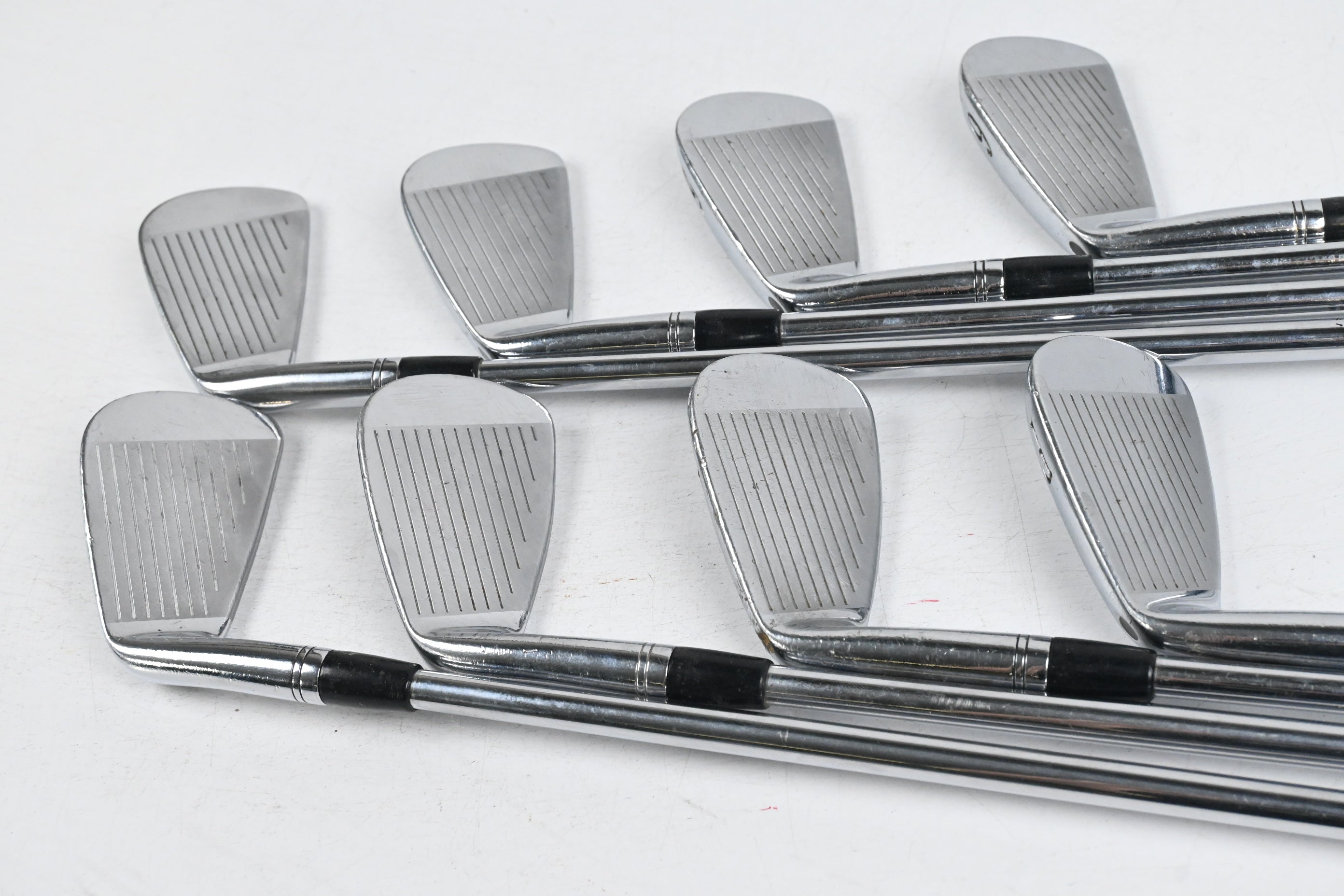 Titleist 735.CM Irons / 3-PW / Regular Flex Dynamic Gold R300 Shafts