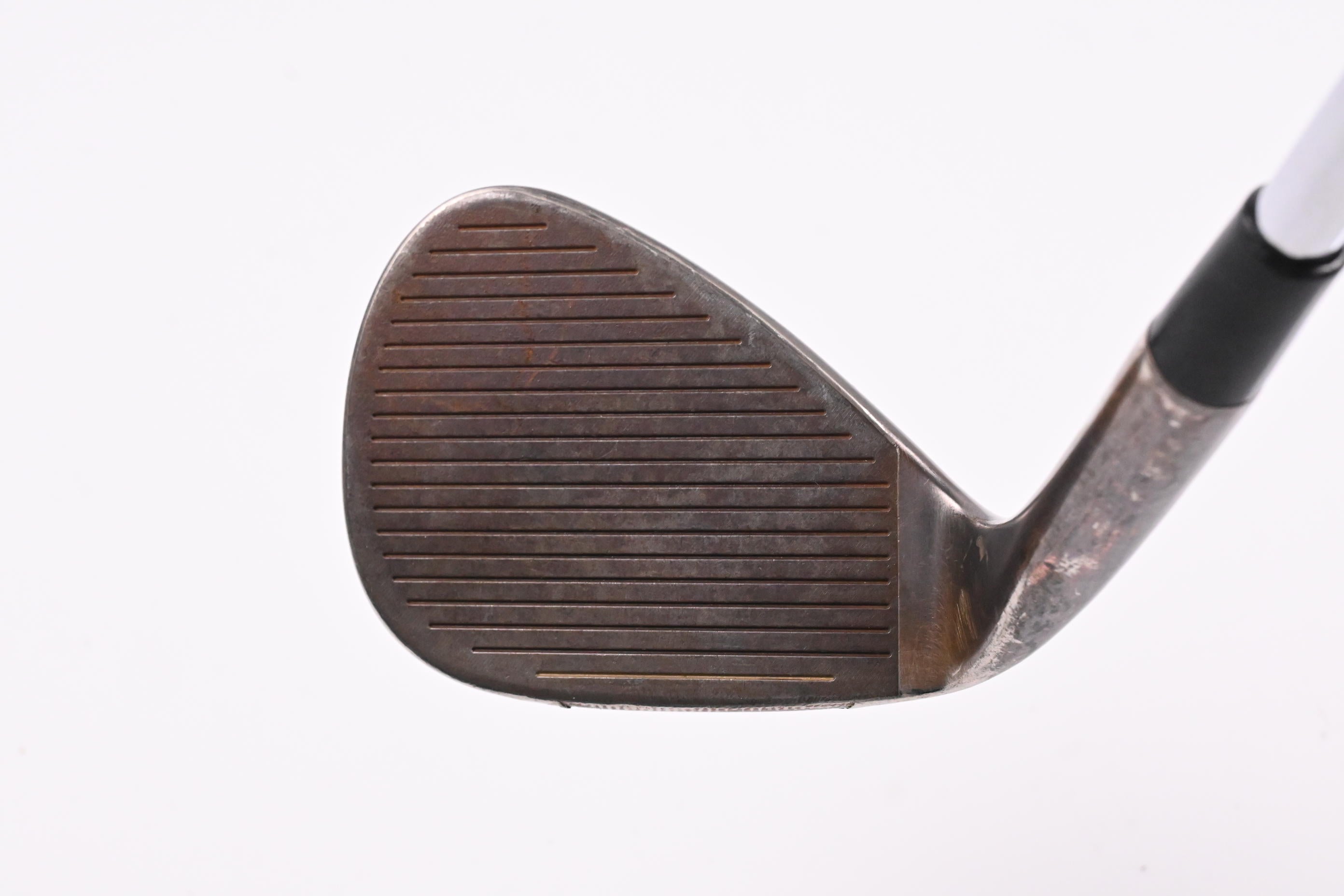 Taylormade Hi-Toe 4 Sand Wedge / 54 Degree / Wedge Flex Dynamic Gold 115 Shaft