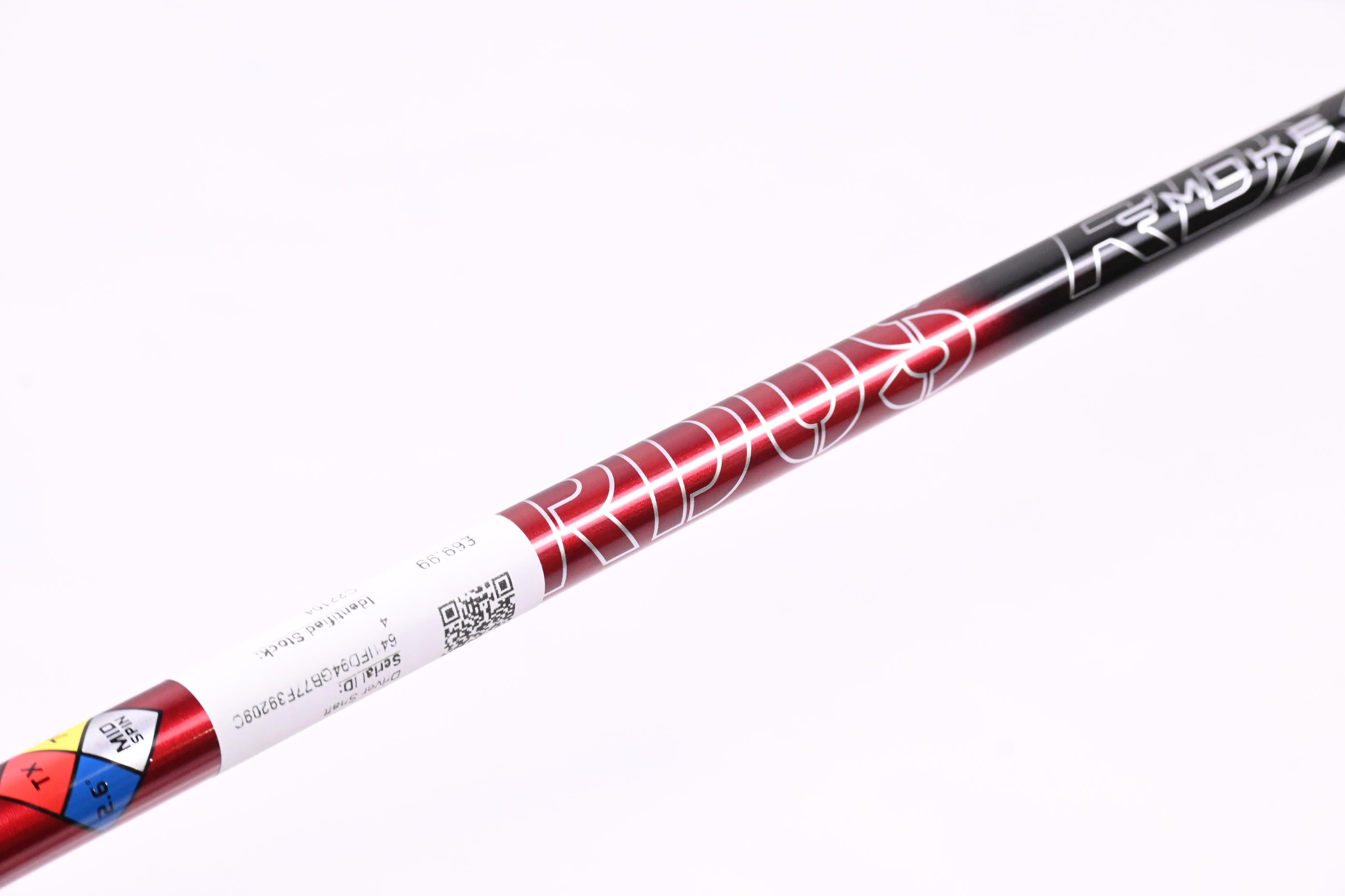 Project X Hzrdus Smoke Red RDX 70 Driver Shaft / TX-Flex / .355" Tip