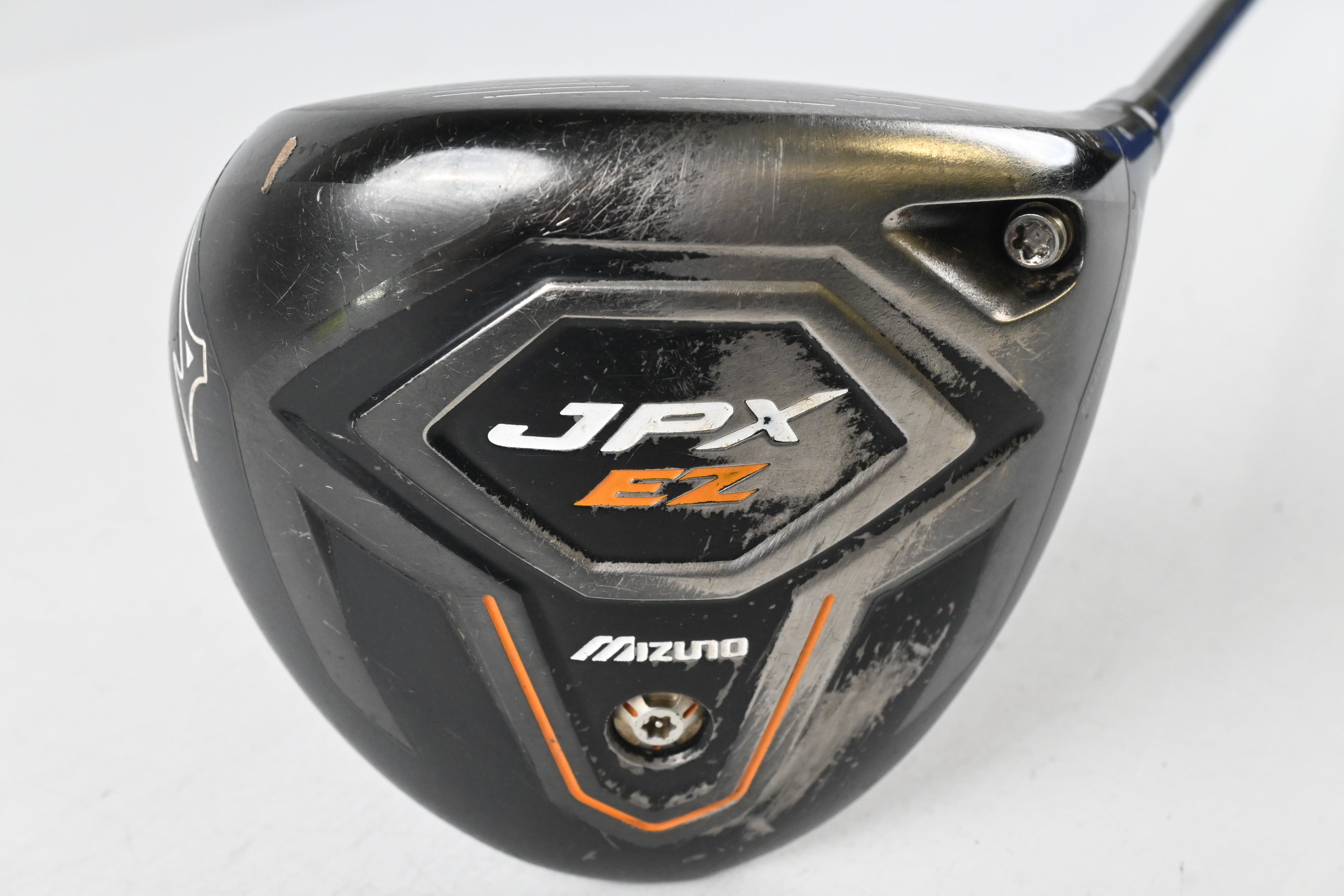 Mizuno JPX EZ 2013 Driver / 10.5 Degree / Regular Flex Fujikura Orochi 50 Shaft