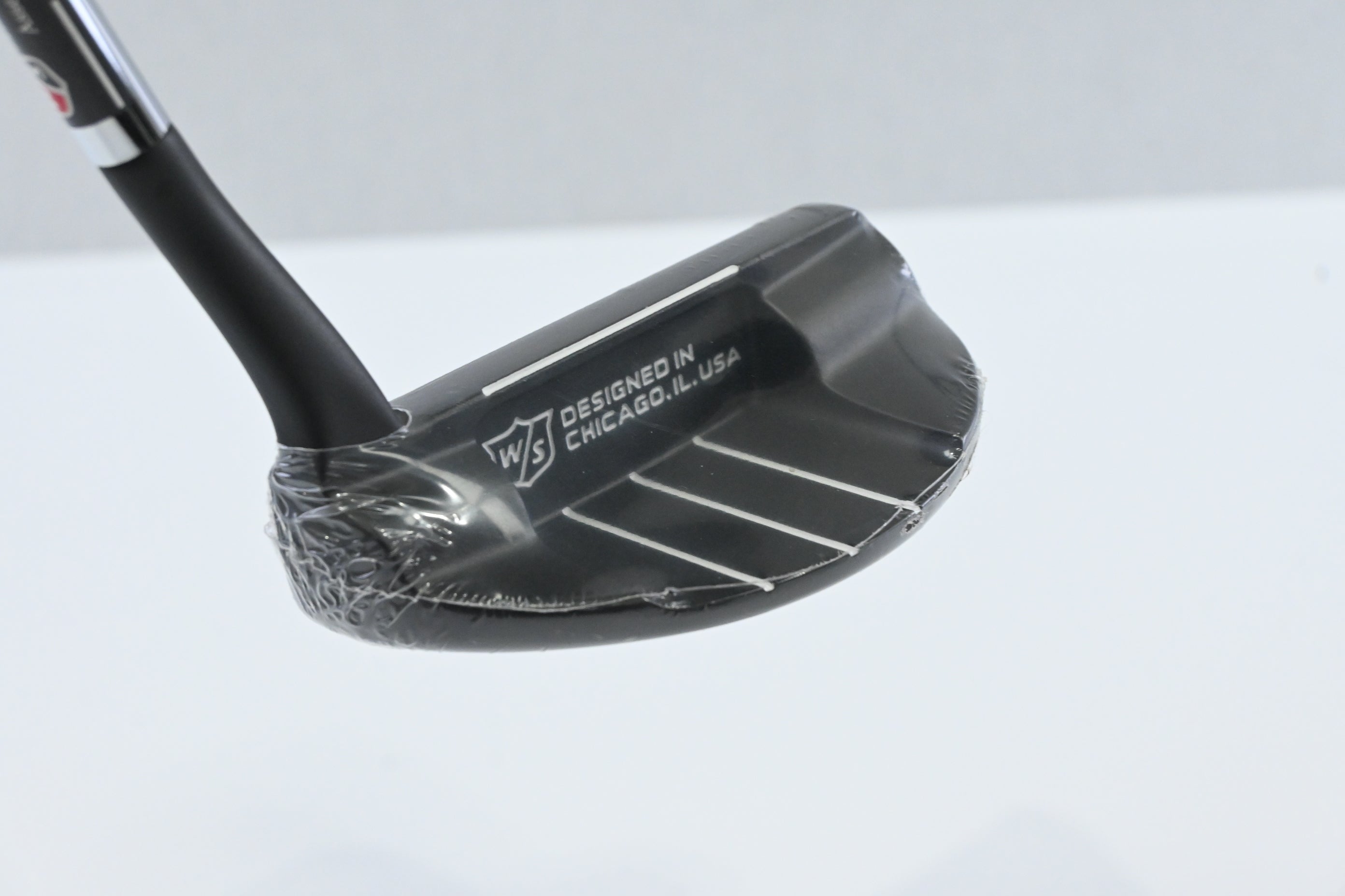 Wilson Infinite Grant Park 2018 Putter / 35 Inch
