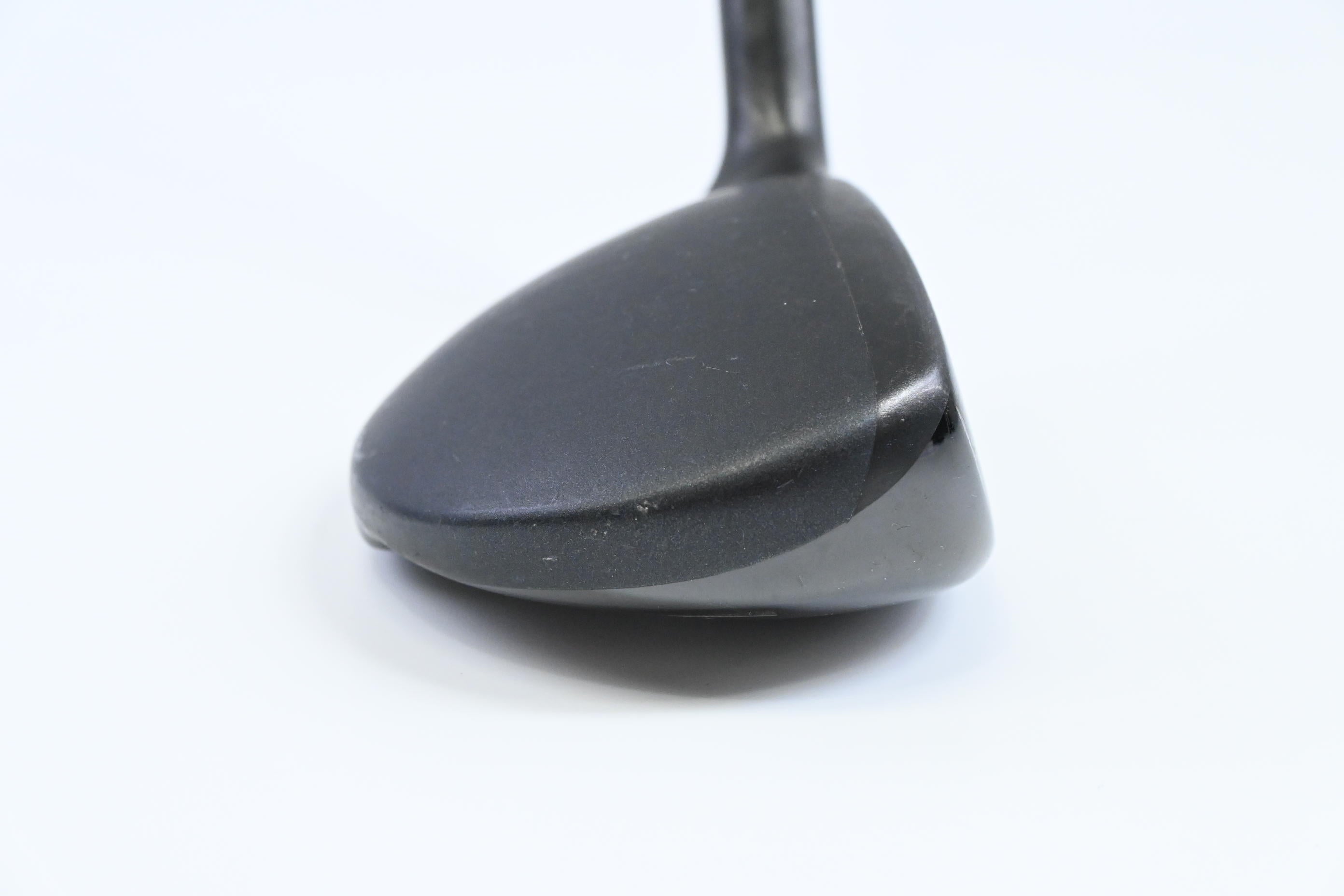 Ping G25 #2 Hybrid / 17 Degree / Stiff Flex Ping PWR 80 Shaft