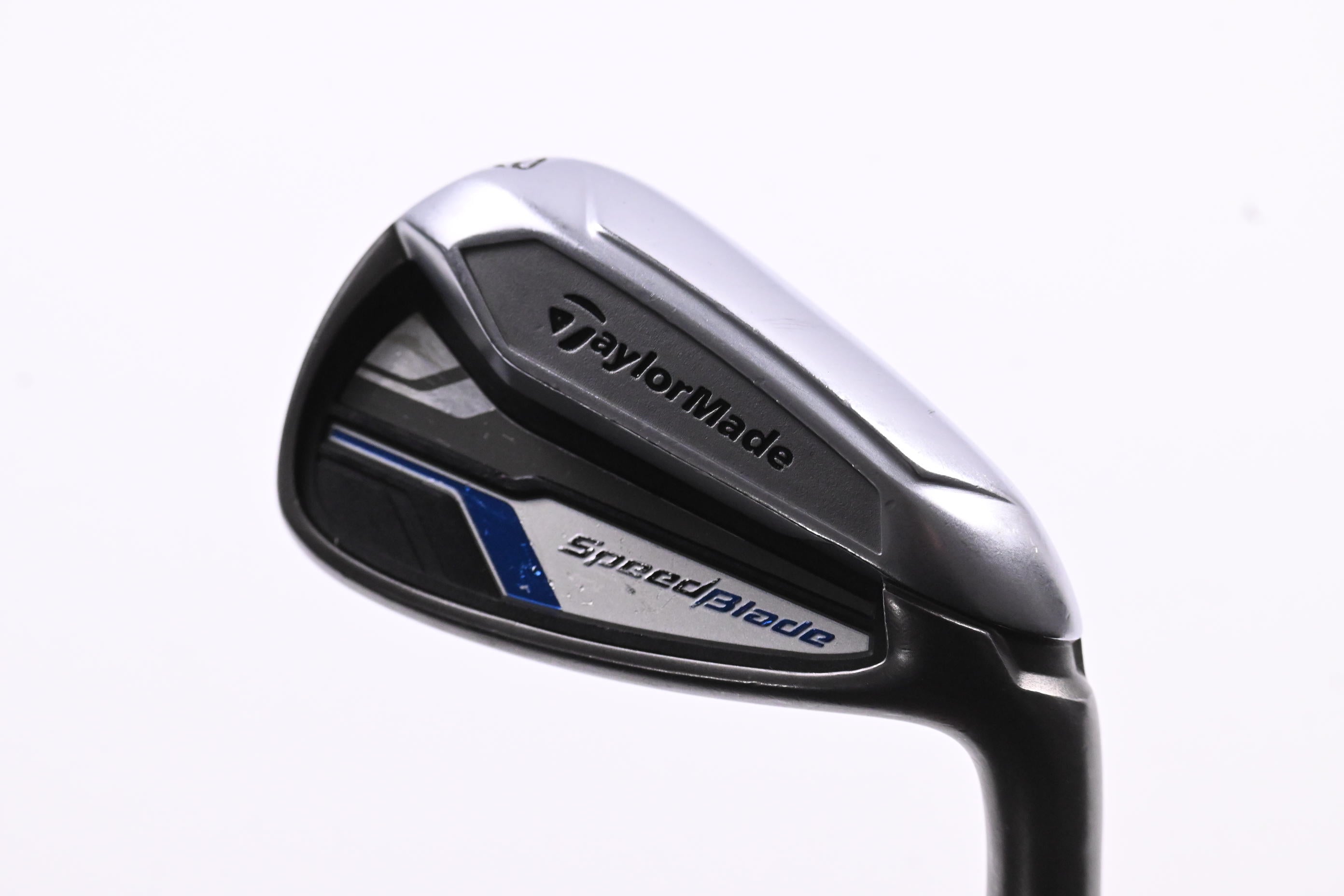 Taylormade Speedblade #8 Iron / Senior Flex Matrix Velox T 55 Shaft