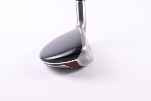 Callaway Diablo Edge #3 Hybrid / 21 Degree / Regular Flex Callaway 60 Shaft