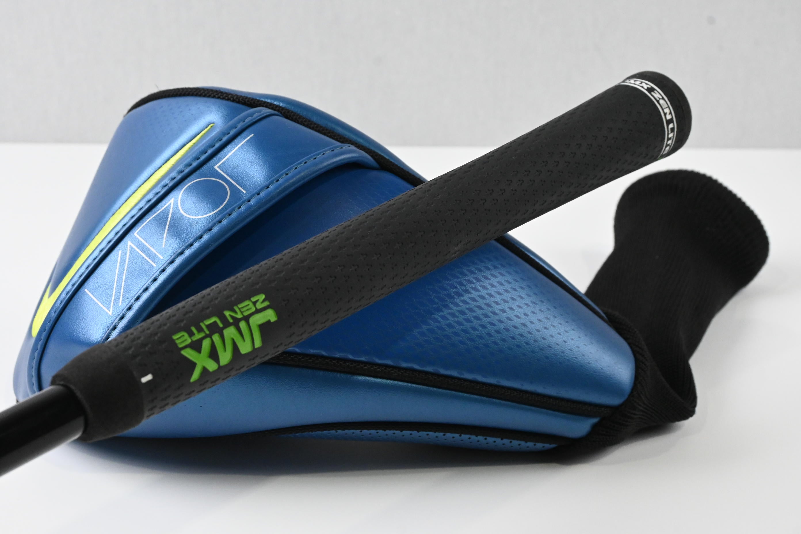 Nike Vapor Fly Driver / 8.5-12.5 Degree / Stiff Flex Tensei CK Blue 50 Shaft