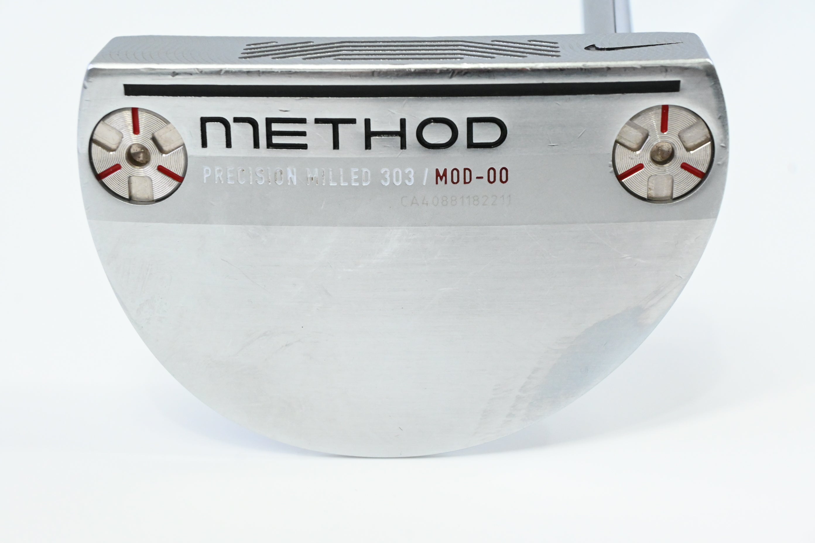 Nike Method Mod-00 Putter / 34 Inch