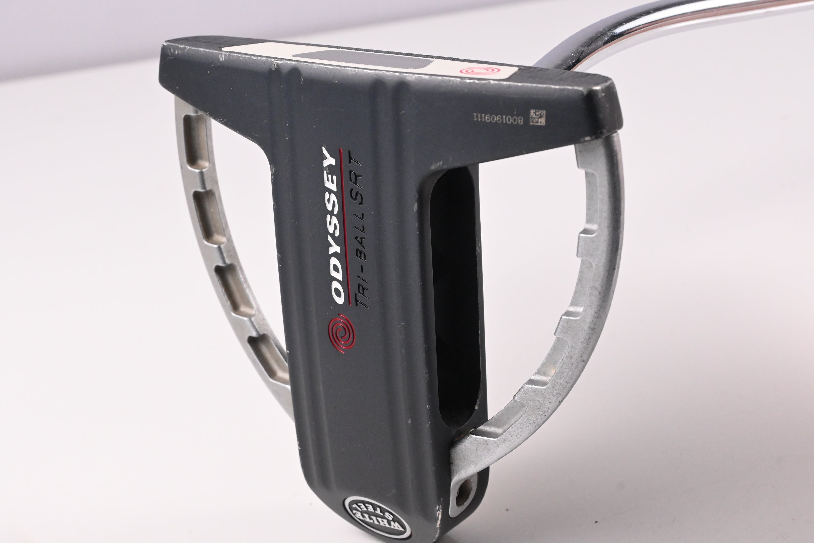 Odyssey SRT Tri Ball Putter / 35 Inch