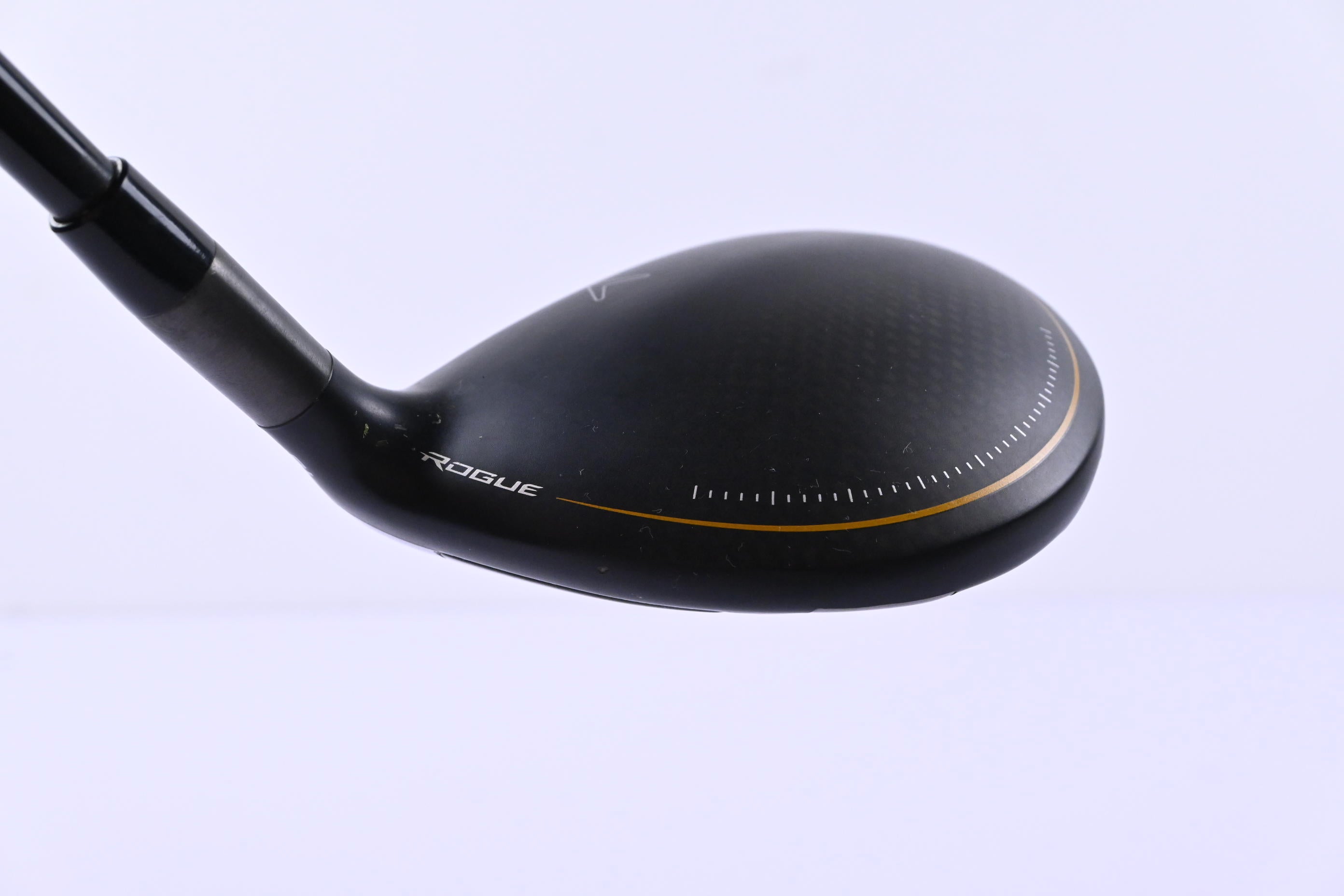 Callaway Rogue ST Max #5 Wood / 18 Degree / Regular Flex Tensei AV Blue 65 Shaft