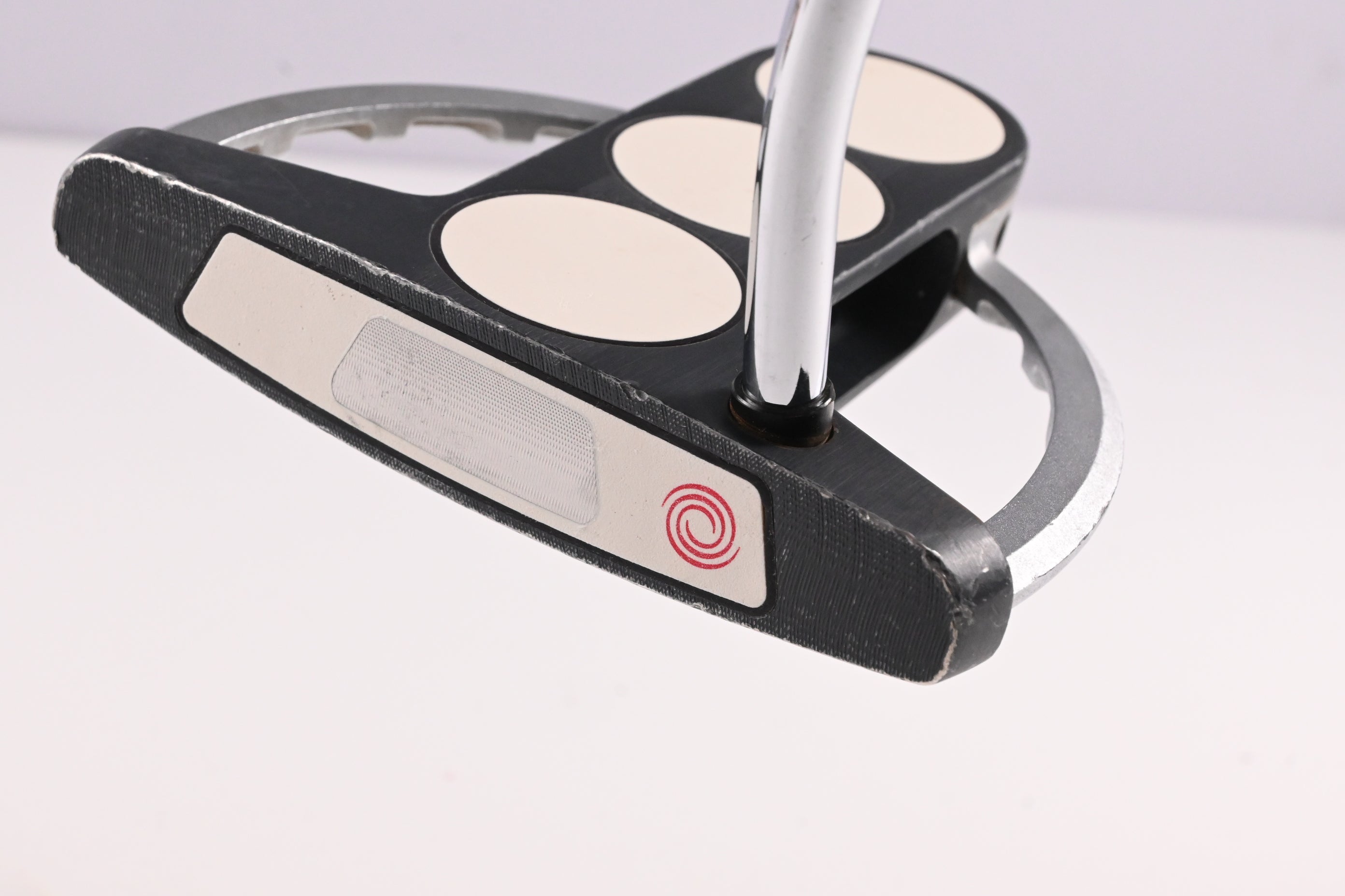 Odyssey SRT Tri Ball Putter / 35 Inch