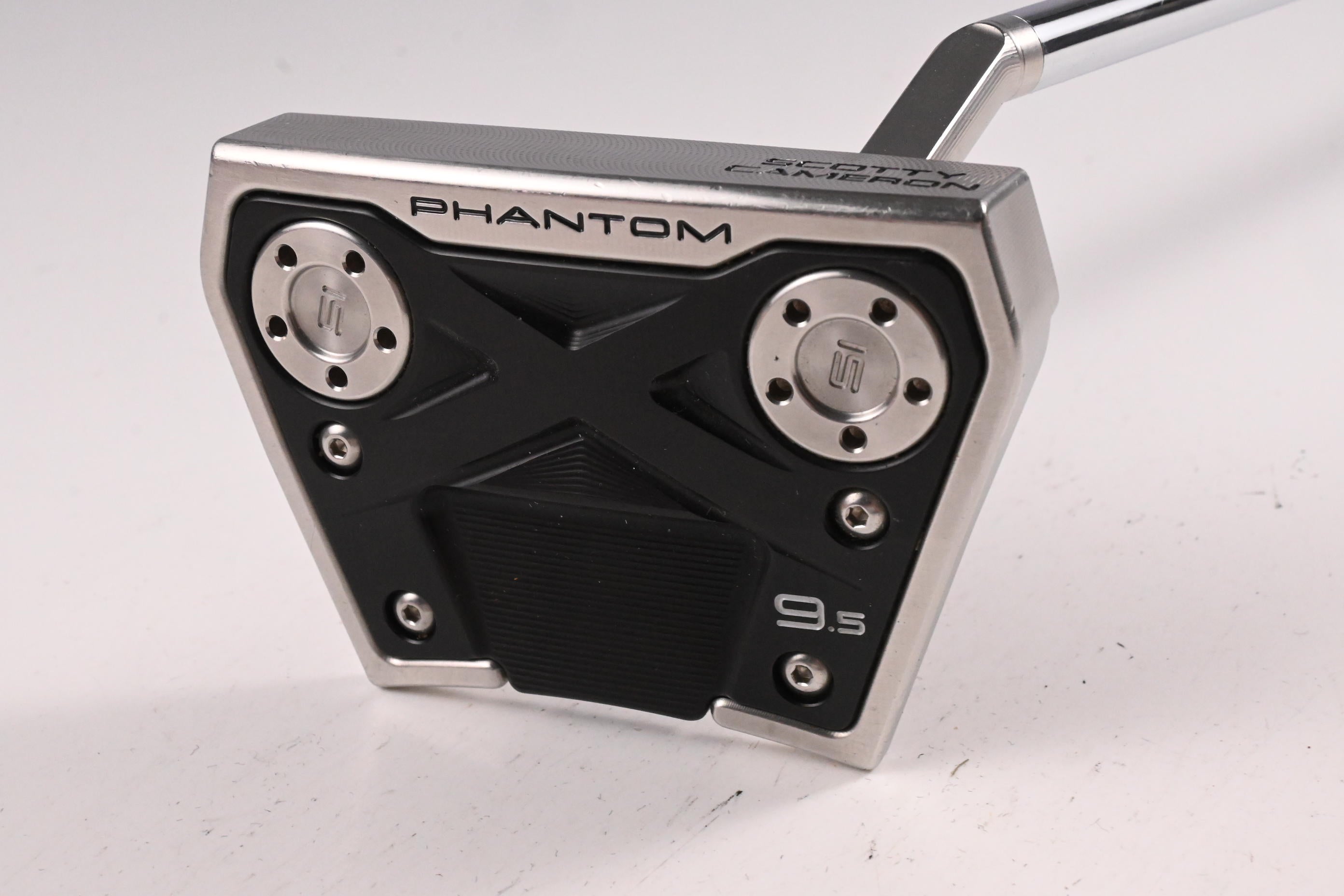 Scotty Cameron Phantom X 9.5 2022 Putter / 35 Inch