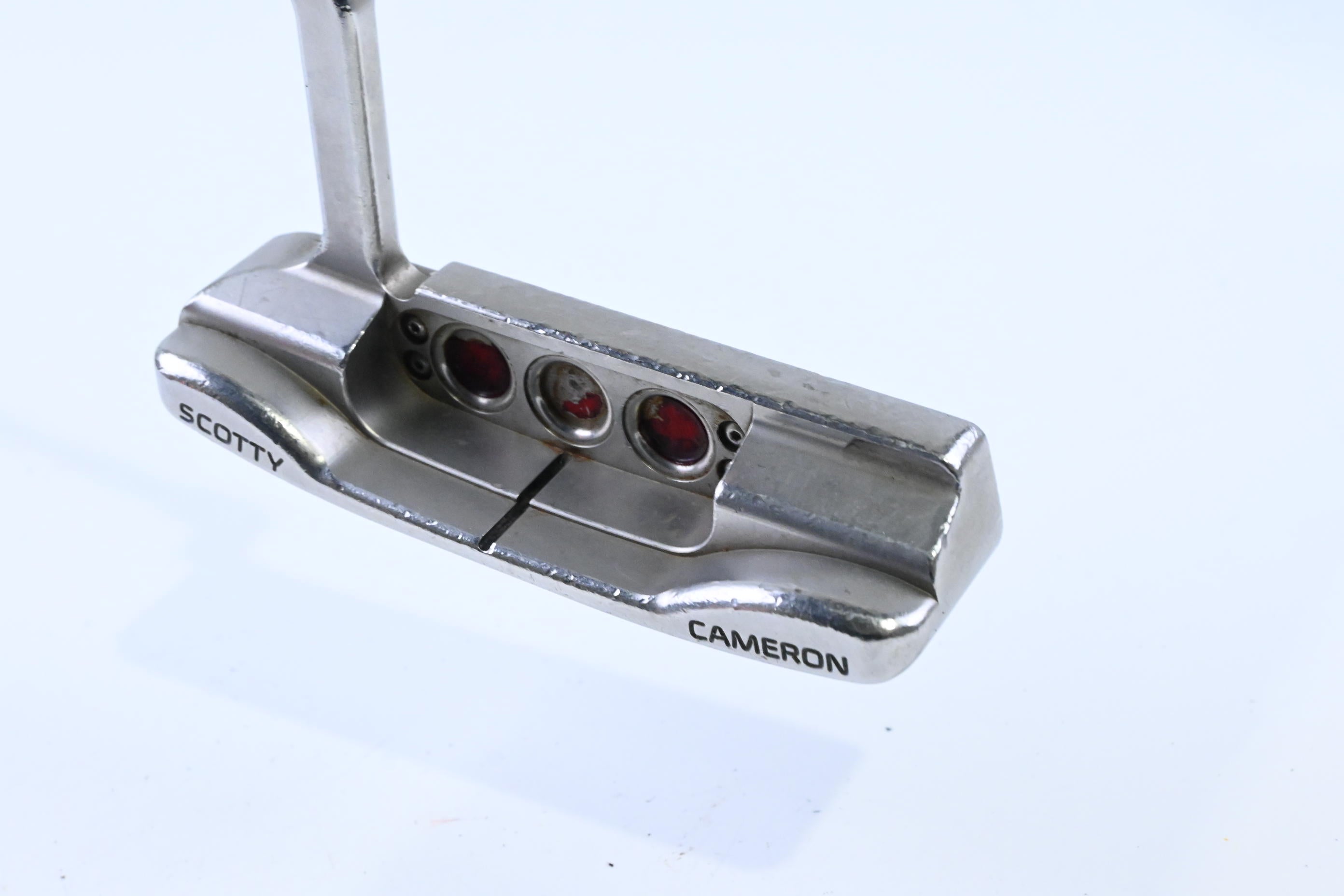 Scotty Cameron Select Newport 2016 Putter / 35.5 Inch