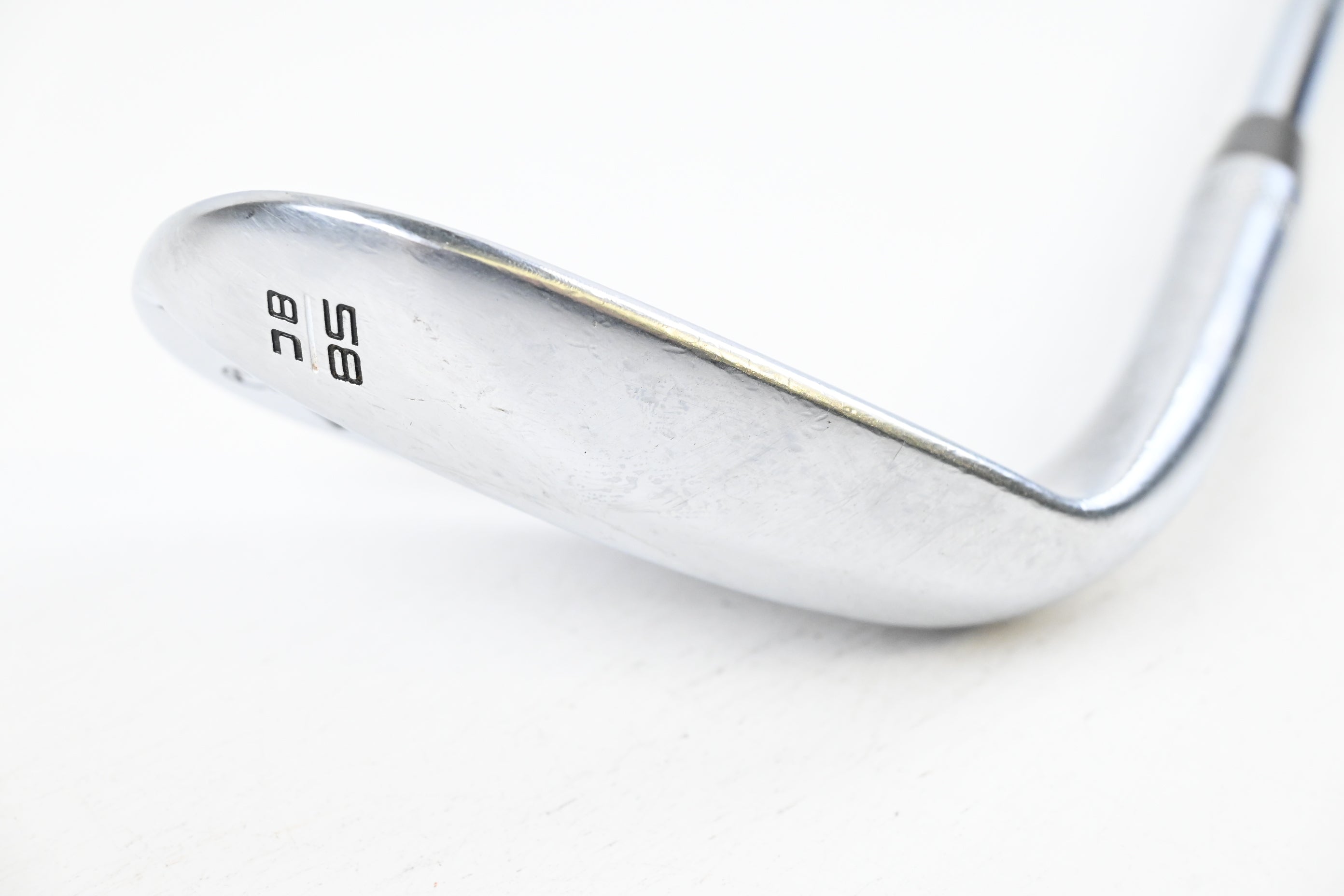 Callaway Opus Lob Wedge / 58 Degree / Wedge Flex Dynamic Gold 115 Shaft